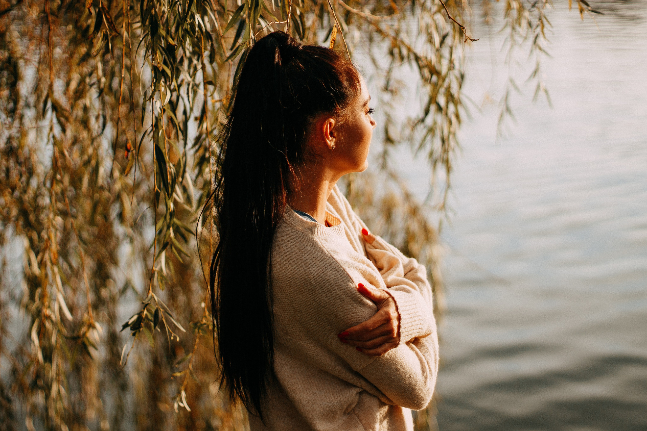Photoshoot in bad weather. Wedding and portrait photographer in Beograd Ekaterina Makedonskaya