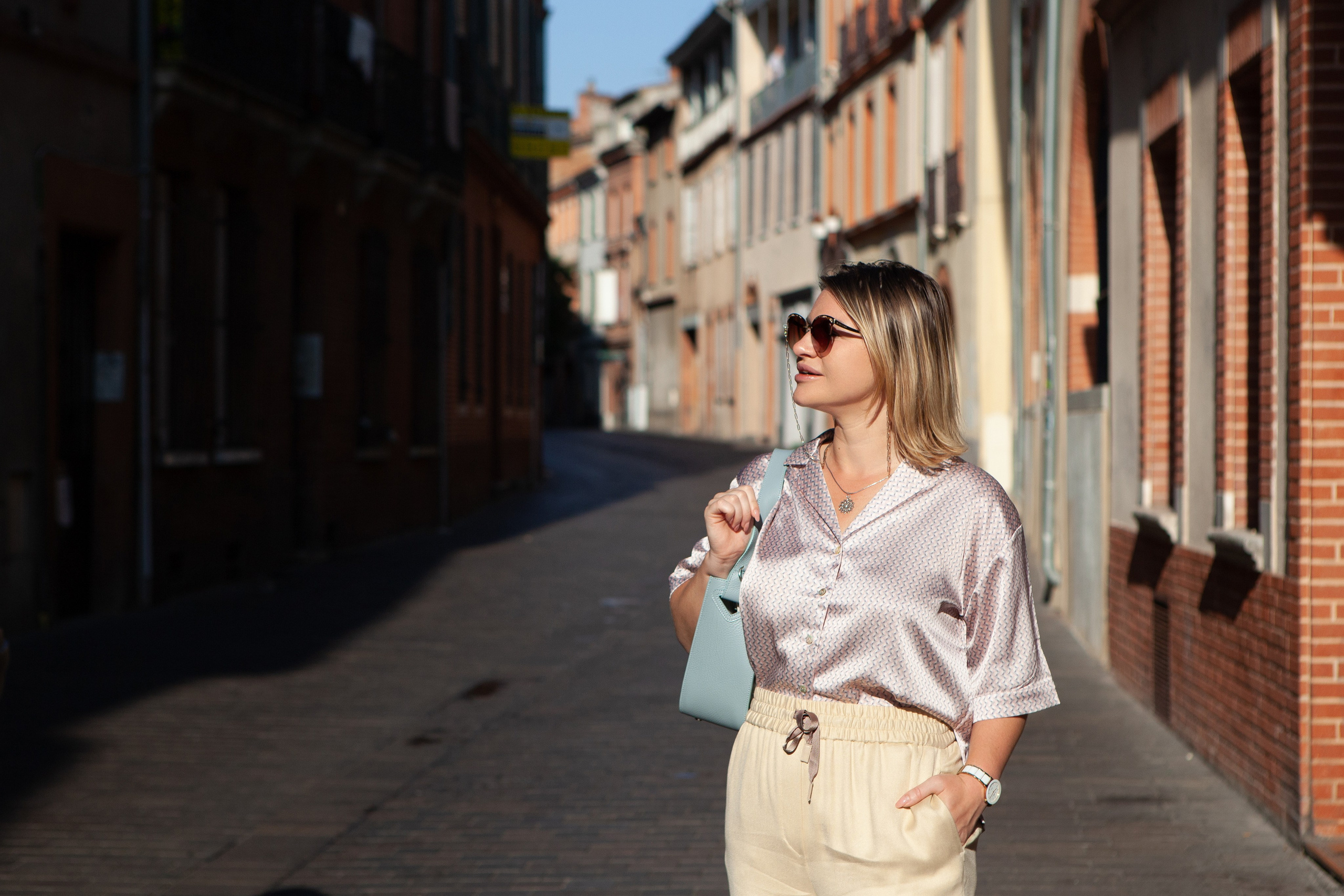 What to wear for your Christmas family photoshoot in Toulouse. Eugénie Smirnova — photographe à Toulouse et dans le sud-ouest de la France