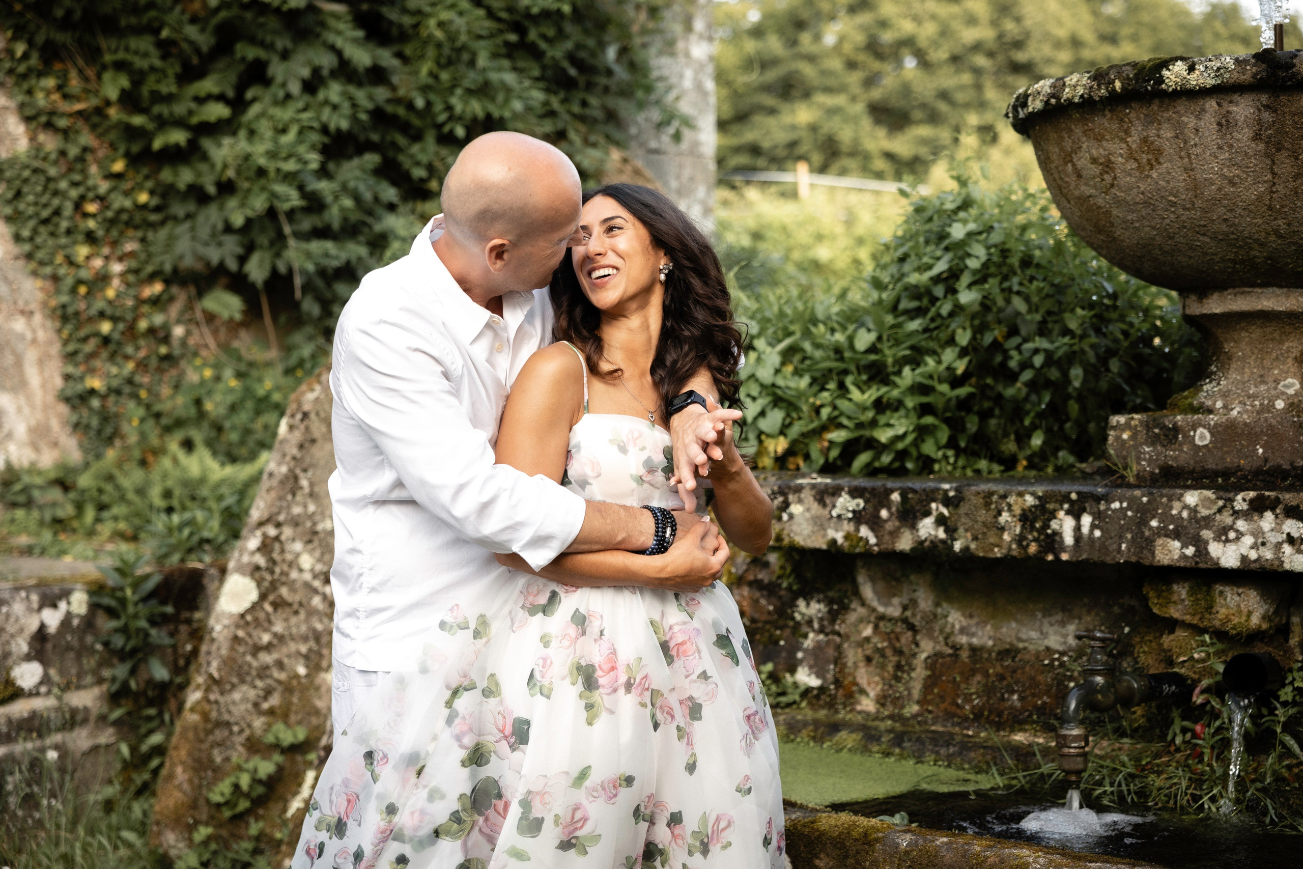 Wedding photography in France. Eugenie Smirnova — wedding, corporate and lifestyle photographer in Toulouse and Southwest France