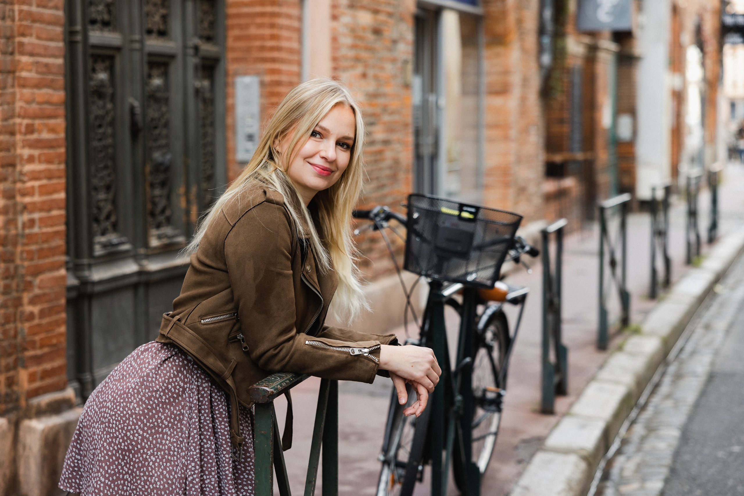 What to wear for your Christmas family photoshoot in Toulouse. Eugénie Smirnova — photographe à Toulouse et dans le sud-ouest de la France