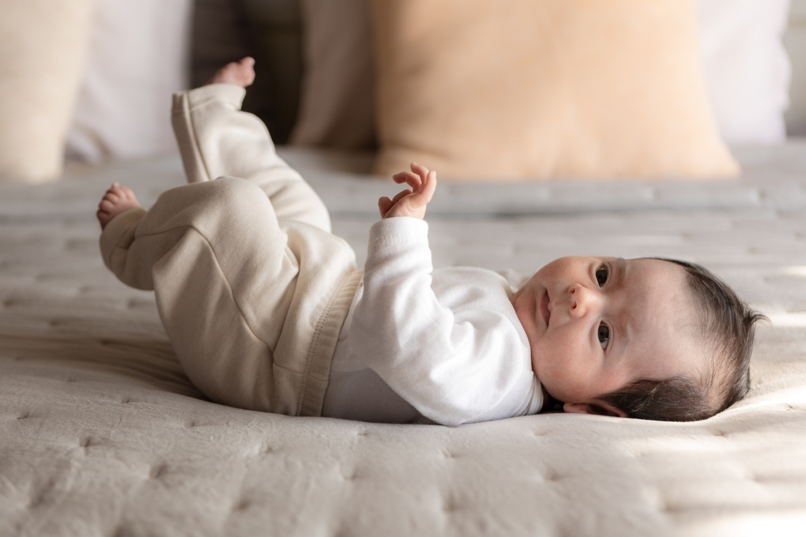 Family photo session. Eugénie Smirnova — your photographer in Toulouse and southwest France
