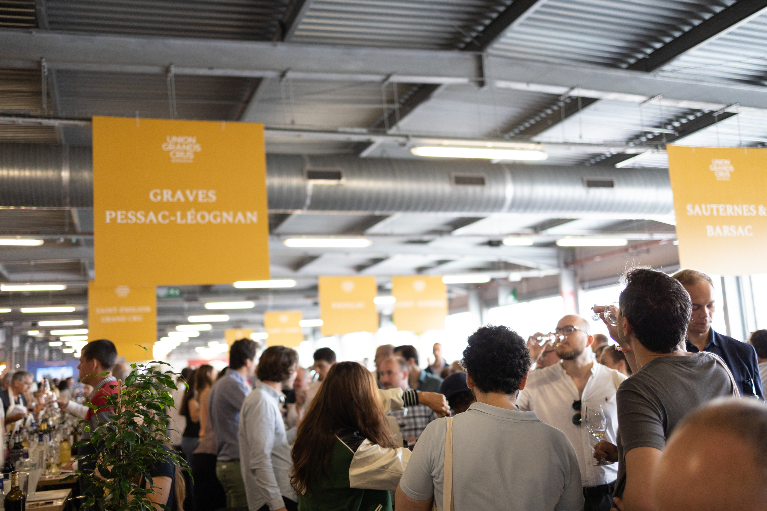 A visit to “UNION GRANDS CRUS”. Eugenie Smirnova — wedding, corporate and lifestyle photographer in Toulouse and Southwest France