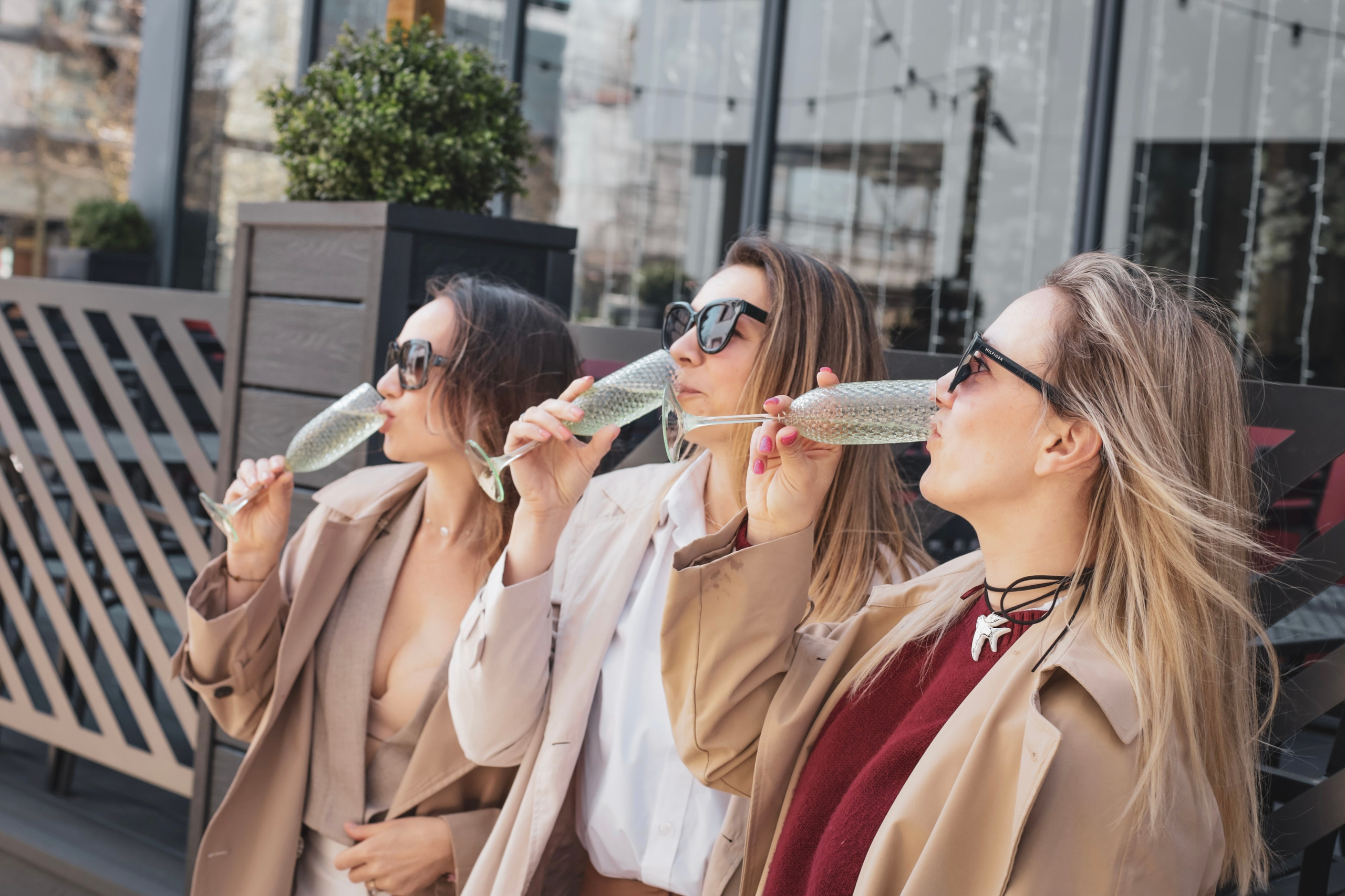 hen party photoshoot Milton Keynes