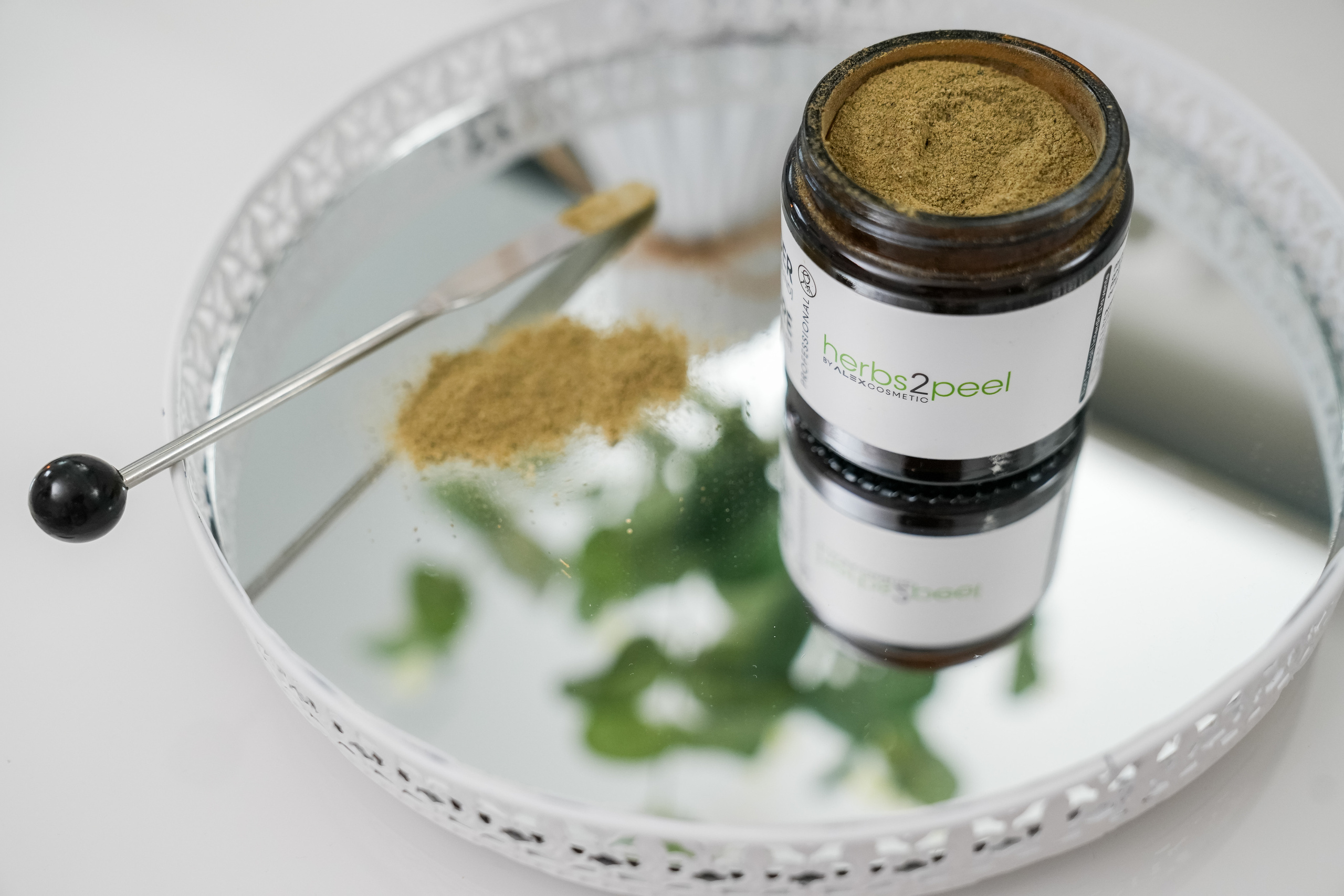 Dienstleistungen. Kosmetikstudio Victoria Becker