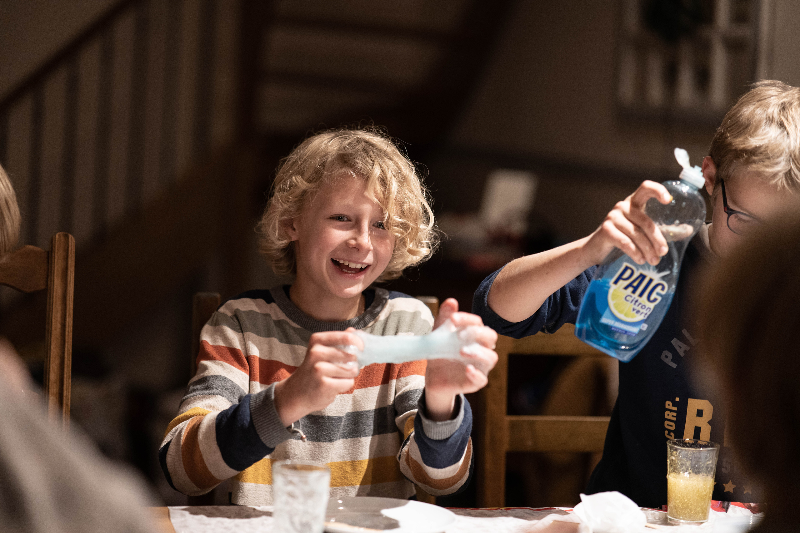 КАК БЫЛО 1. Семейные лагеря в Европе с Ниной Янечковой и Ириной Зиновьевой