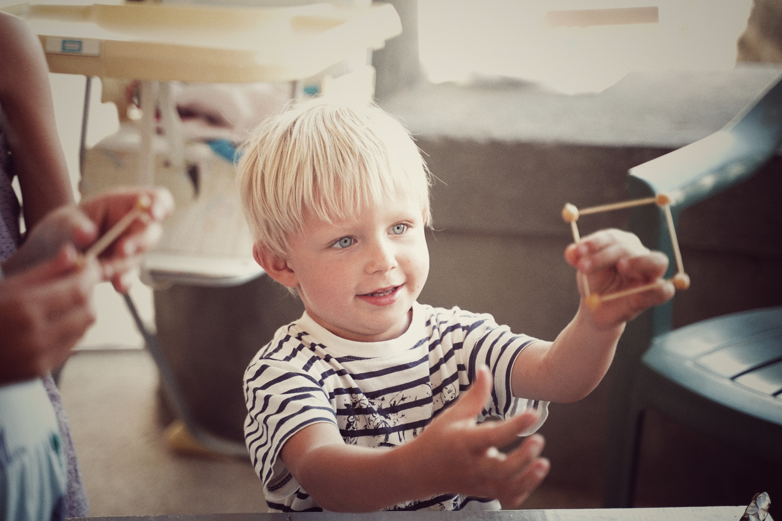 КАК БЫЛО 1. Семейные лагеря в Европе с Ниной Янечковой и Ириной Зиновьевой