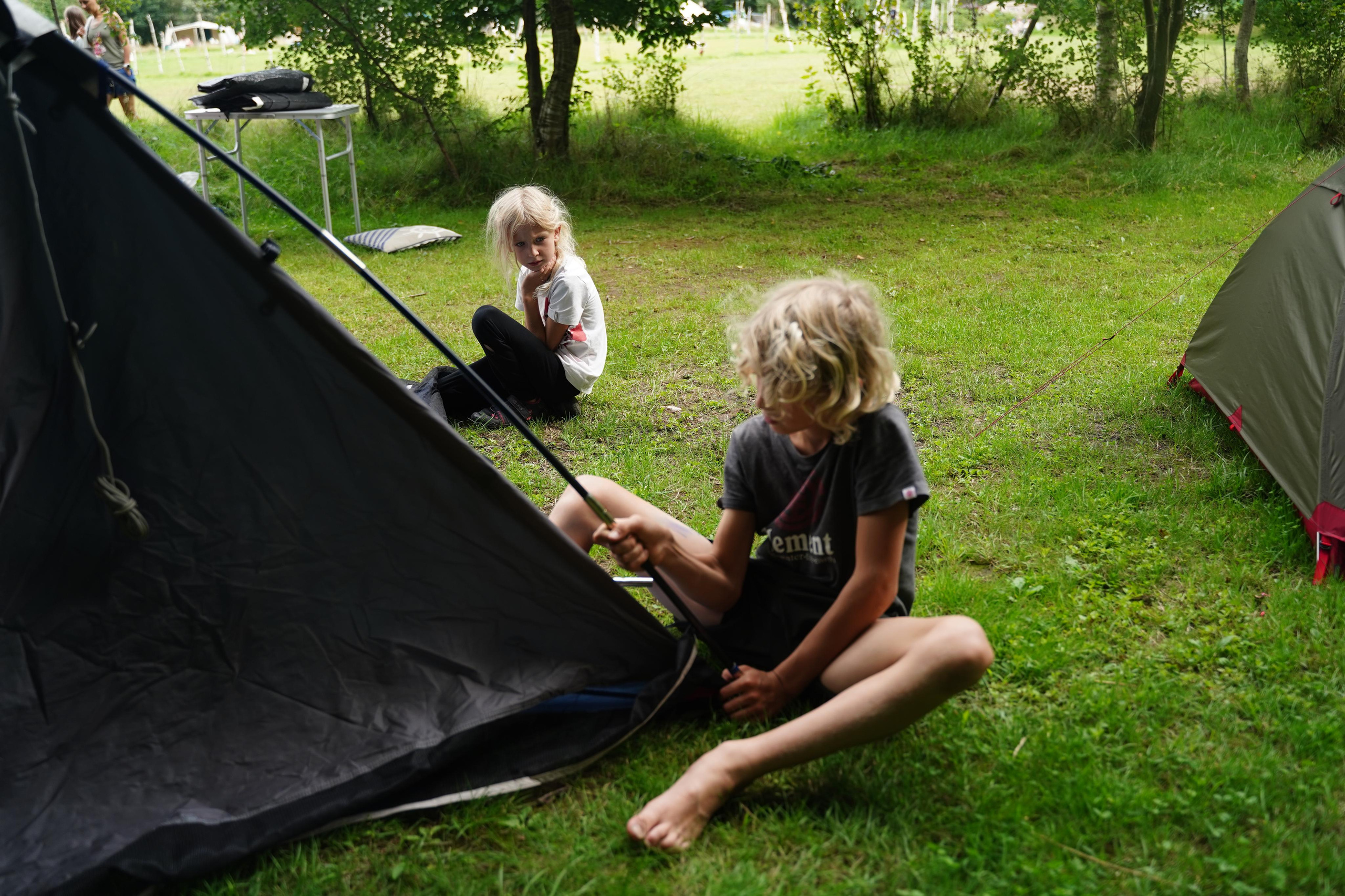 «Горные тропы» 2022 год. Семейные лагеря в Европе с Ниной Янечковой и Ириной Зиновьевой