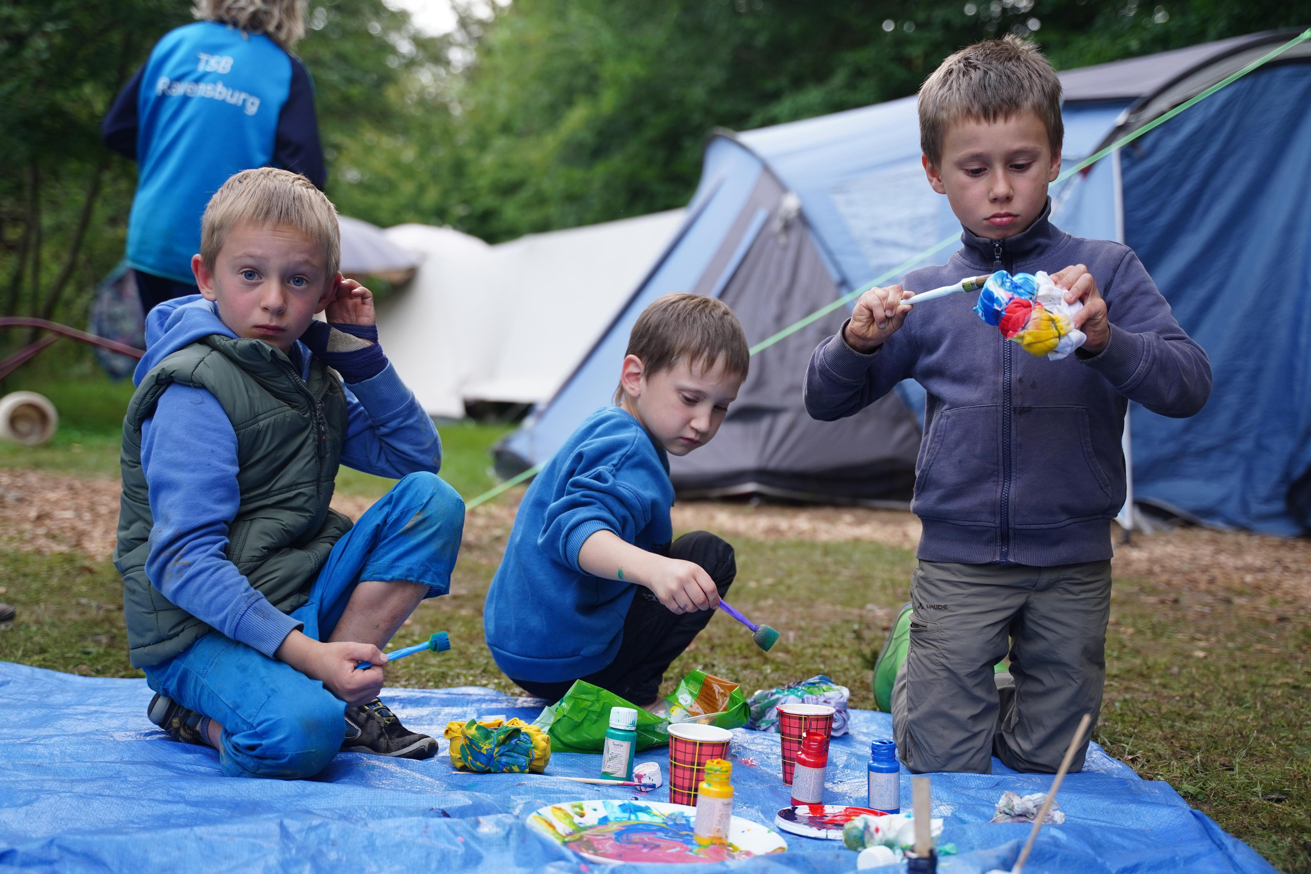 «Горные тропы» 2022 год. Семейные лагеря в Европе с Ниной Янечковой и Ириной Зиновьевой