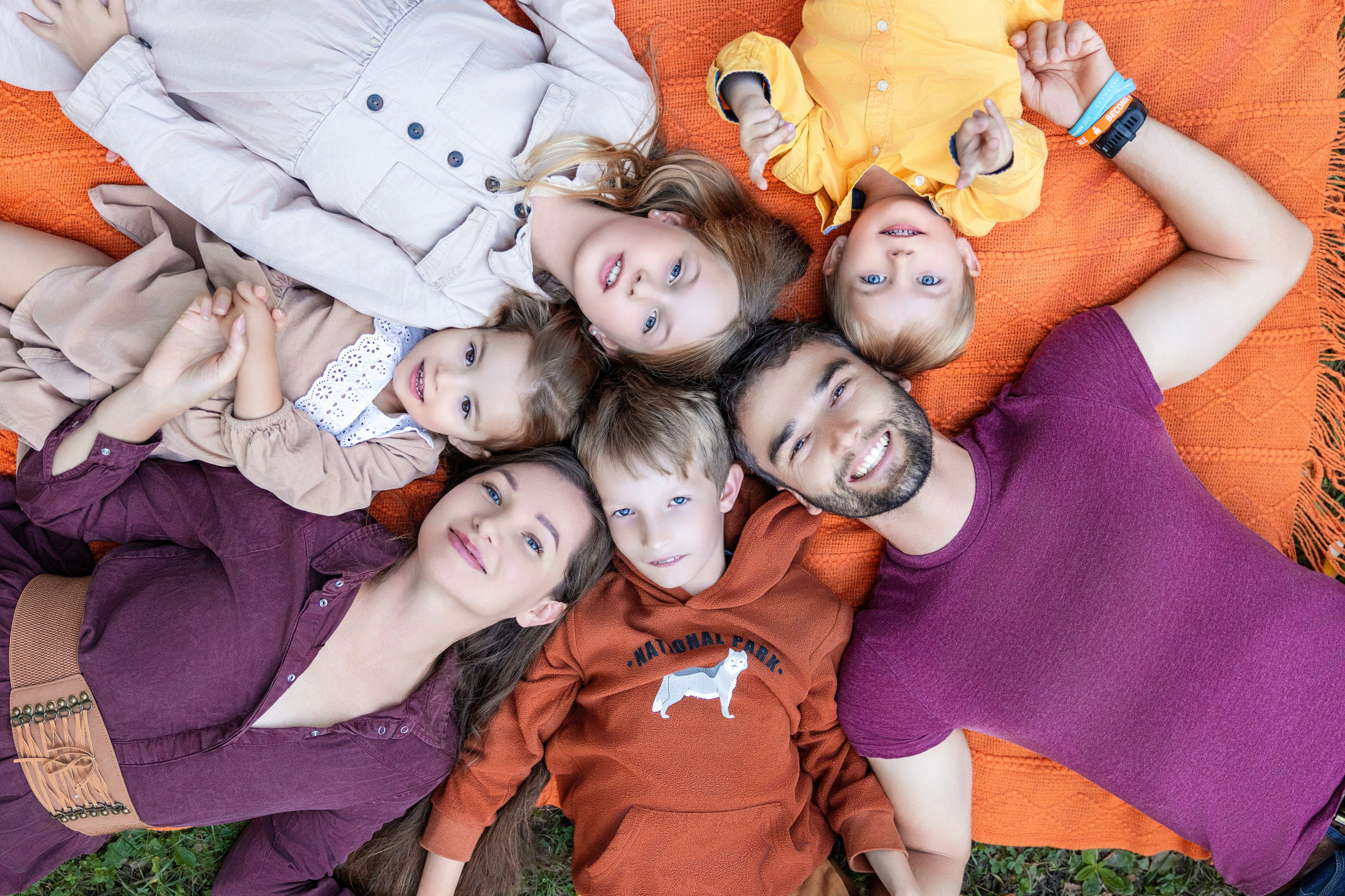 Детские и семейные фото — счастливые моменты в кадре. Family & Maternity Photographer in Dresden Tatiana Mudryak