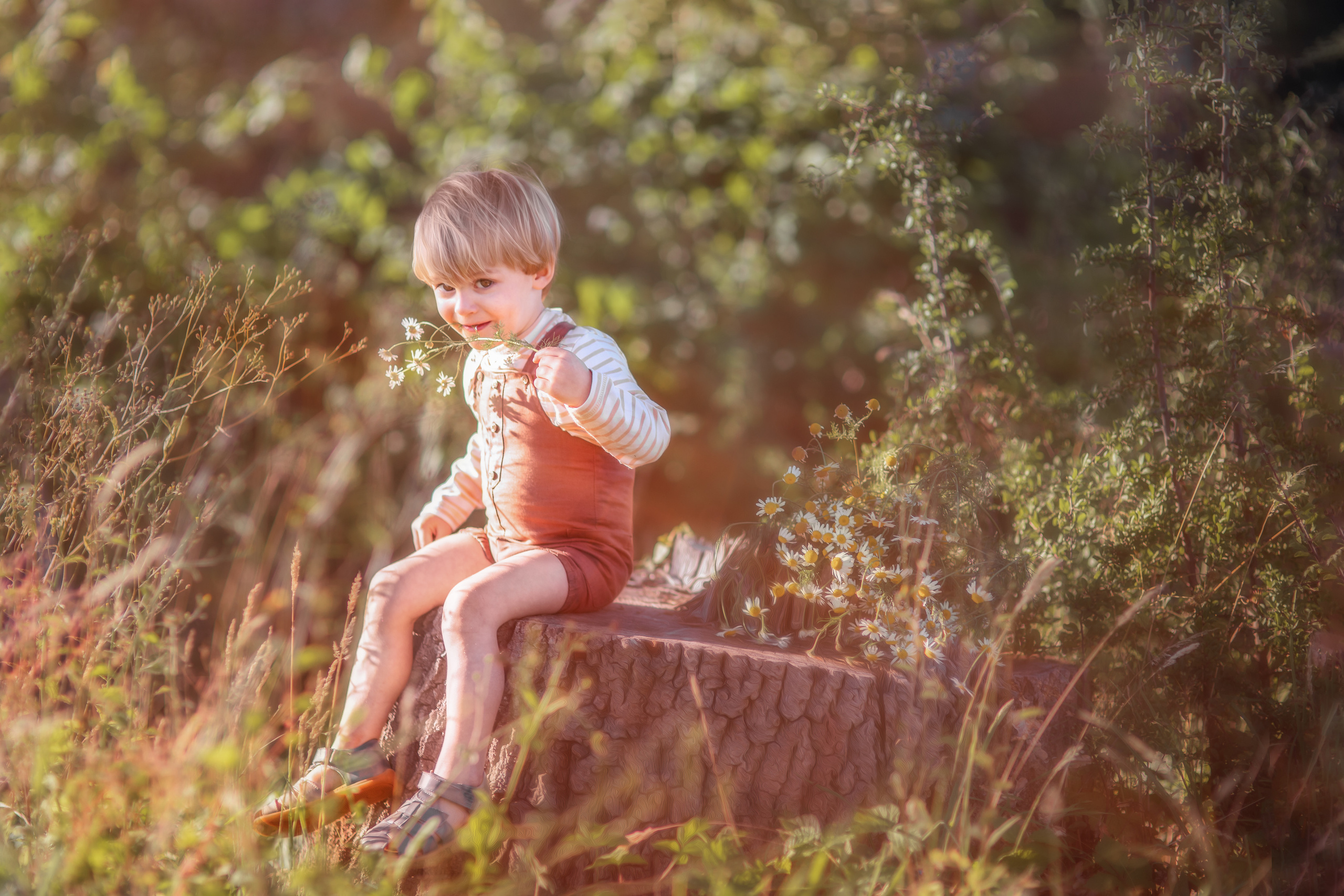 Fine Art photographer in Luxembourg Anastasia Arend