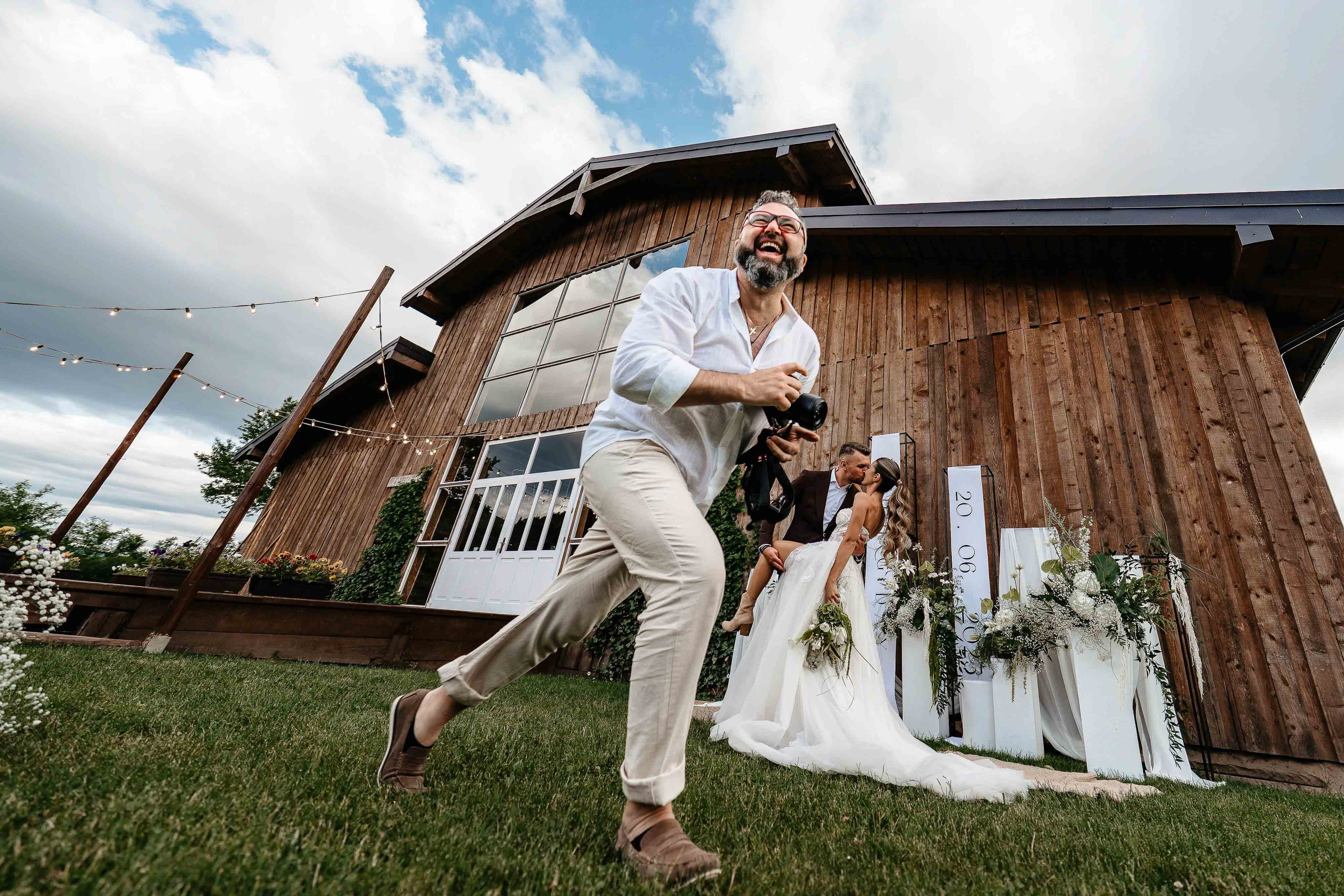 Authentische, emotionale, zeitlose Hochzeitsfotografie aus Albstadt
