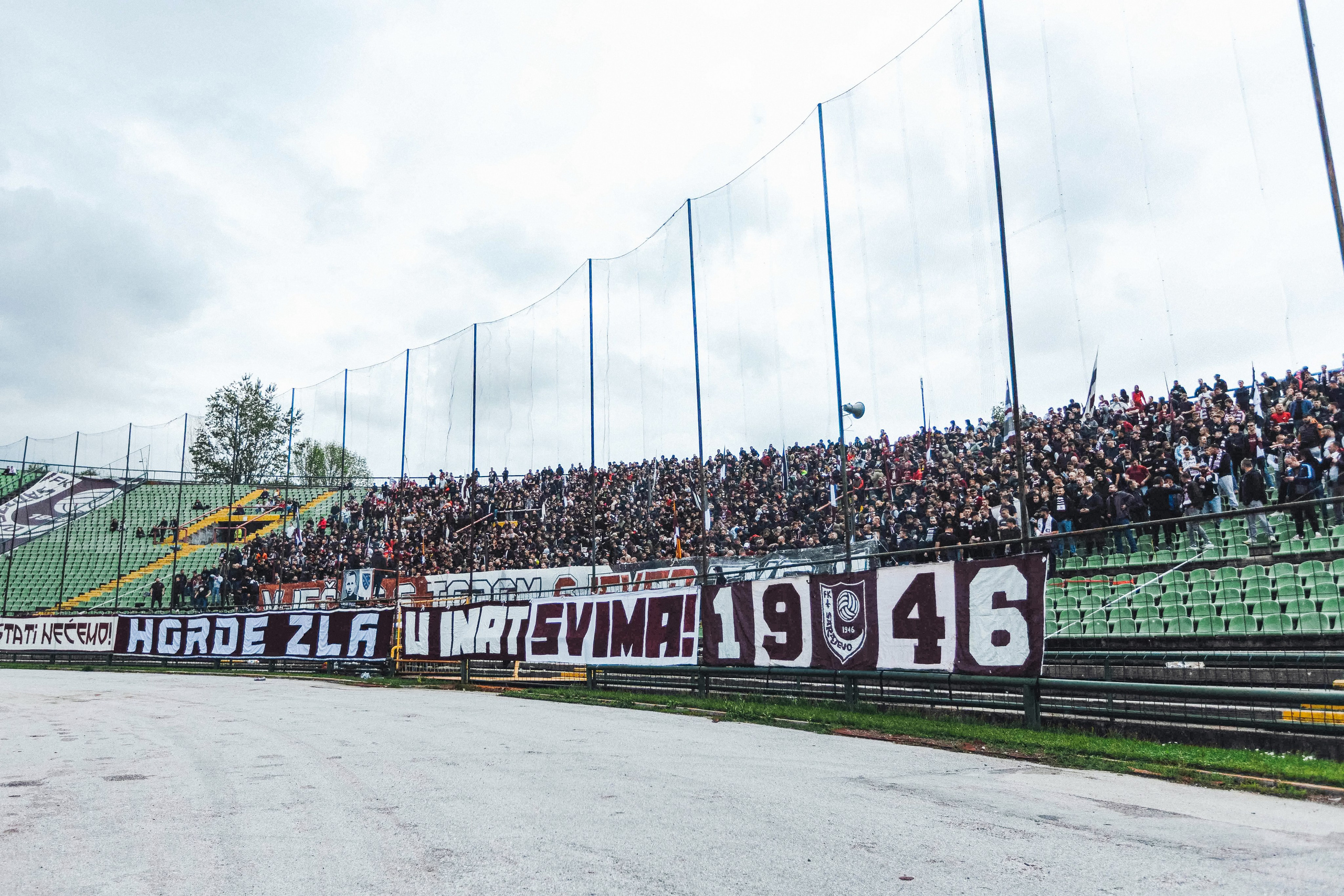 FK Sarajevo