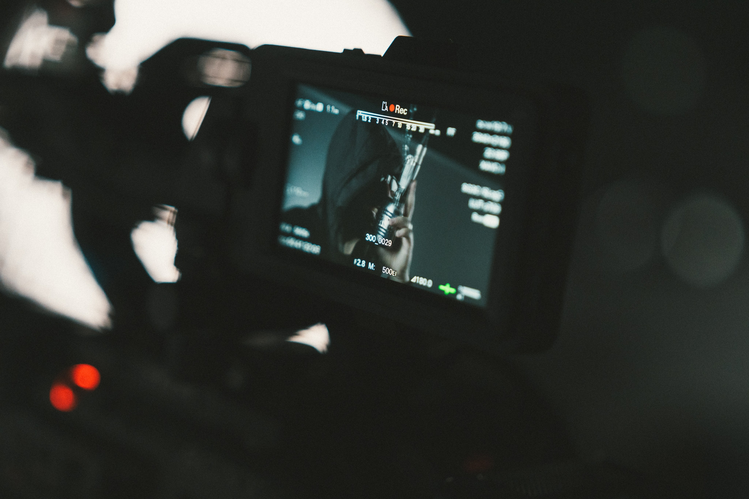 Frenkie — Chapters