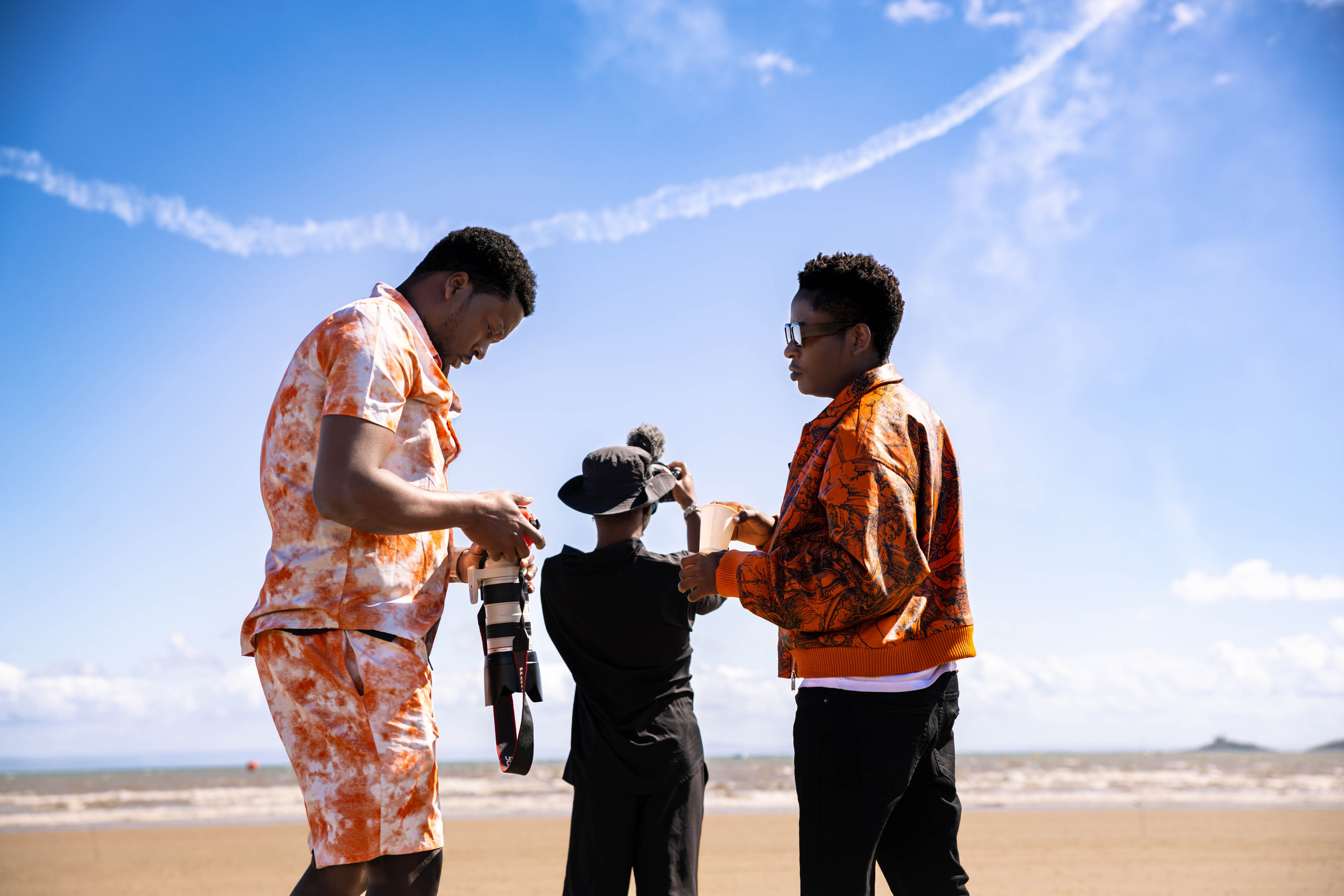 Ovision Photography — Wedding photographer in UK