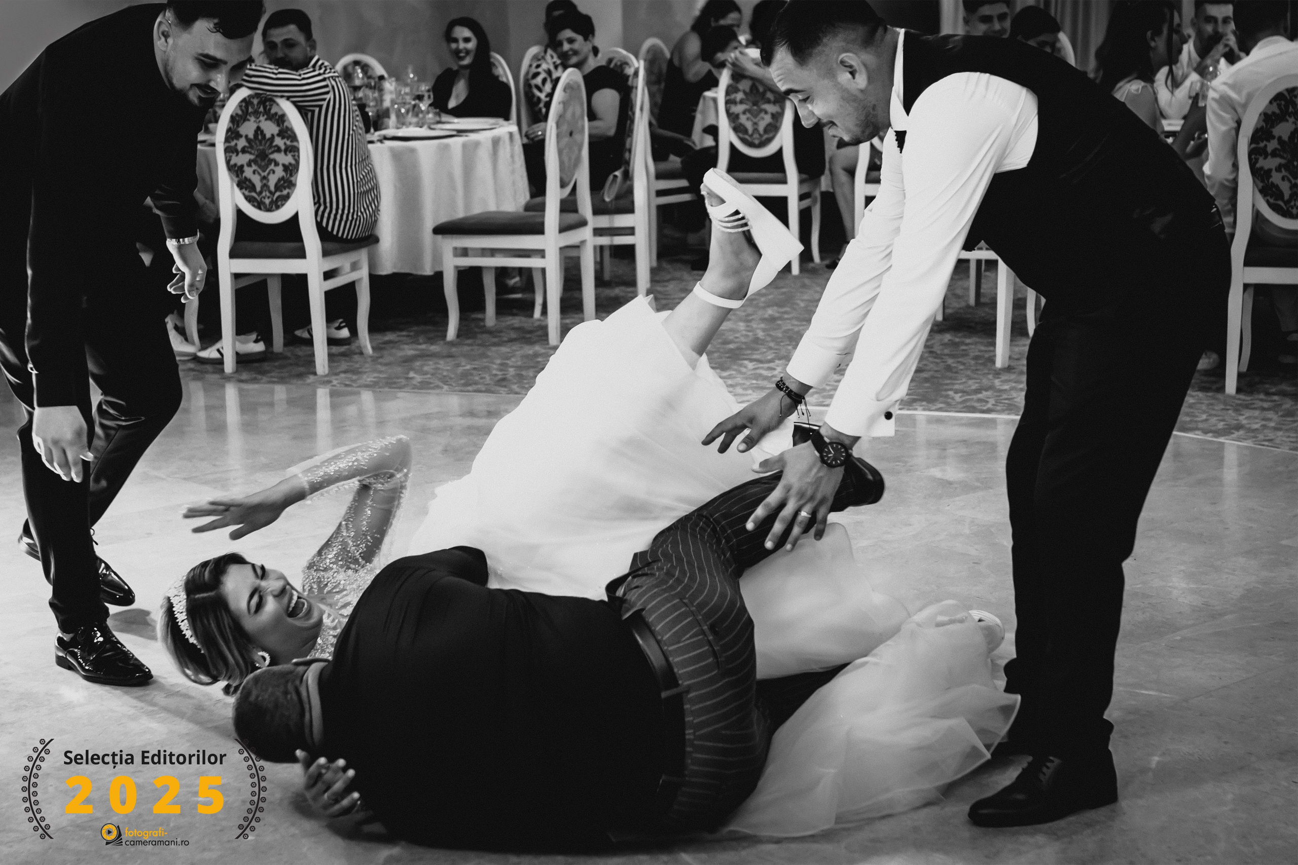 Awards. Stefan Teodorescu — Fotograf de Nunta