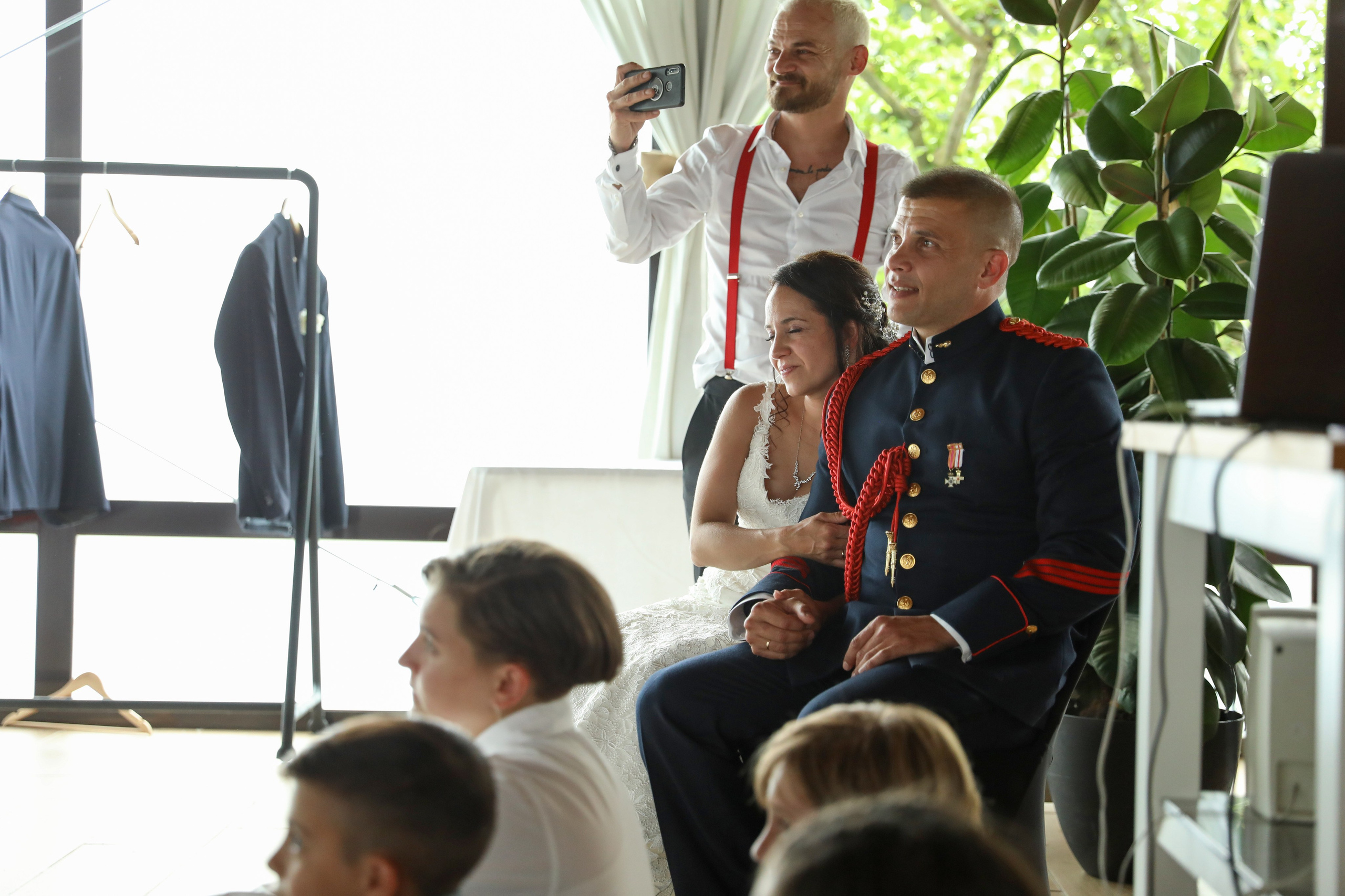 BODA 2024 -2025. Fotografía de Eventos, Embarazo y Familiar en Pirineos