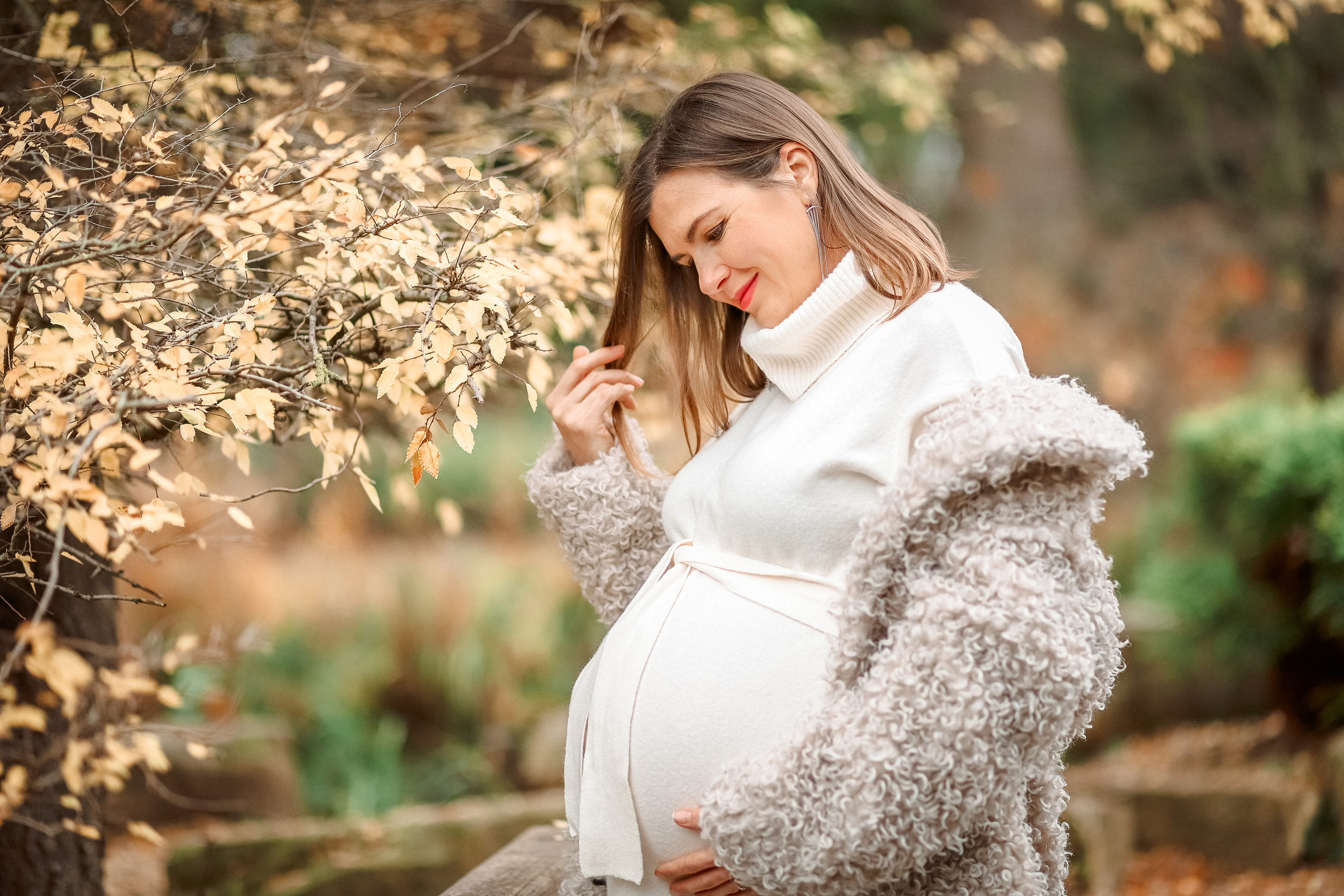 Family & children’s photographer in Herts & West London Iryna Blair