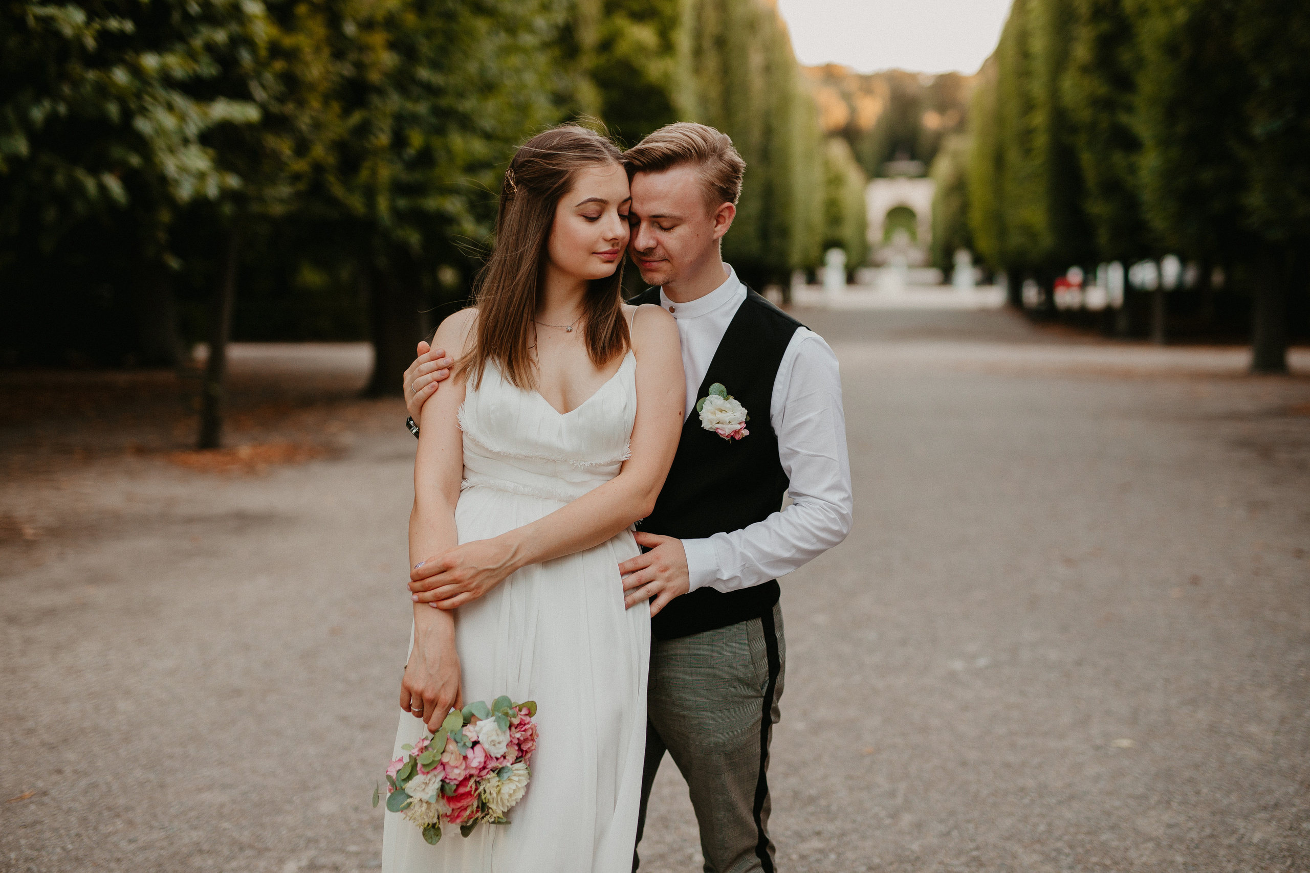 Where to elope in Italy. Iceland elopement photographer & videographer