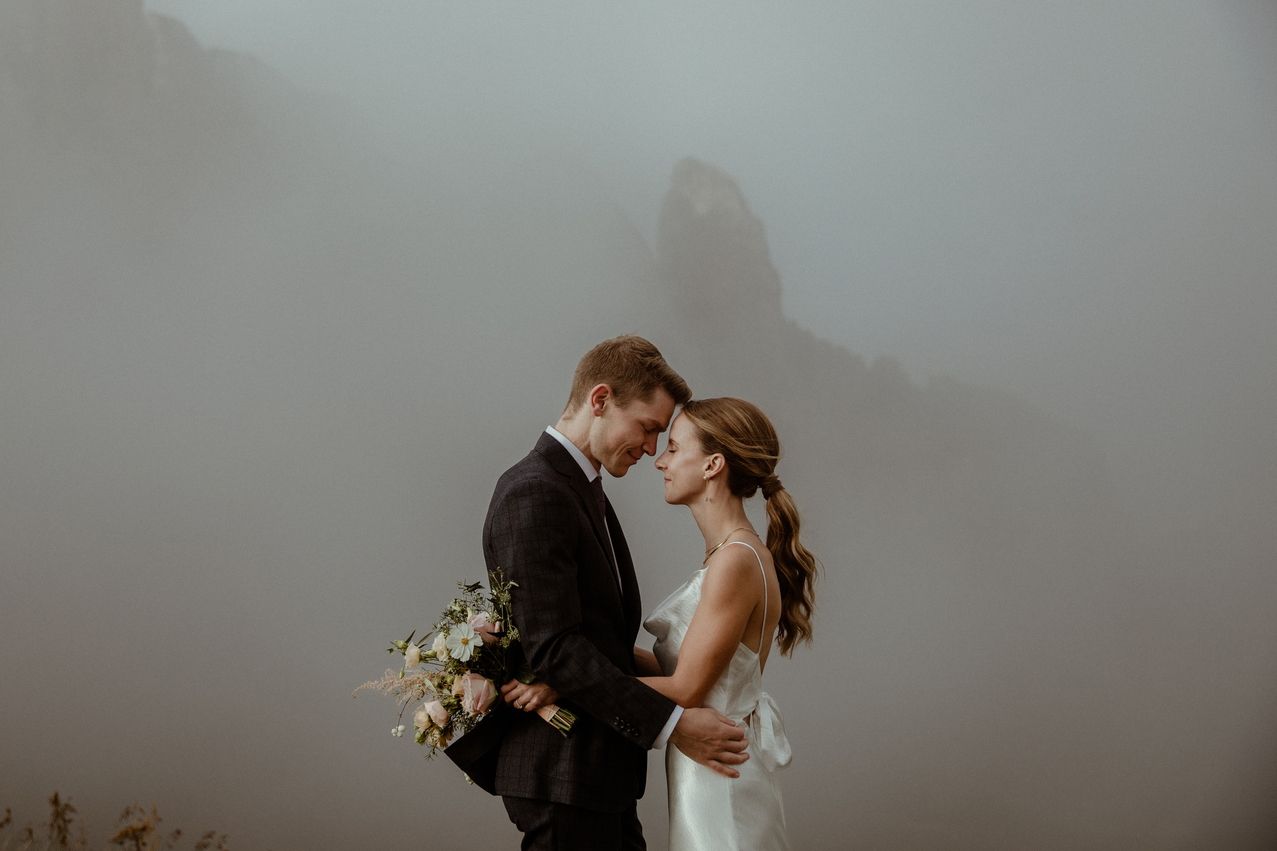 Where to elope in Italy. Iceland elopement photographer & videographer