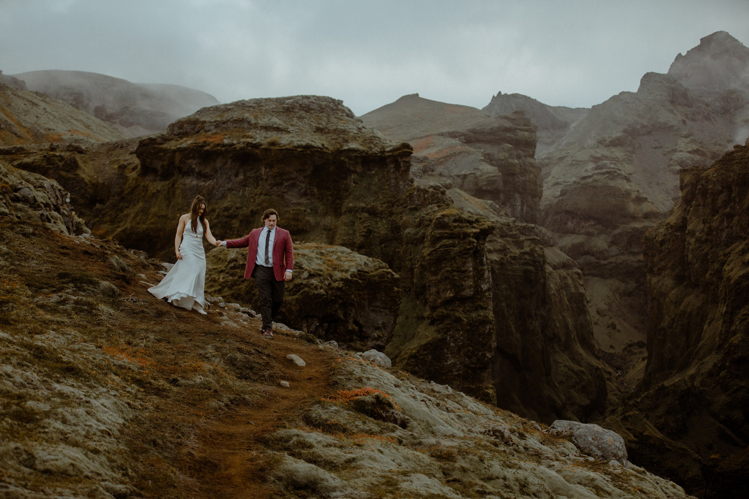 Top 10 best wedding venues in Iceland. Iceland elopement photographer & videographer