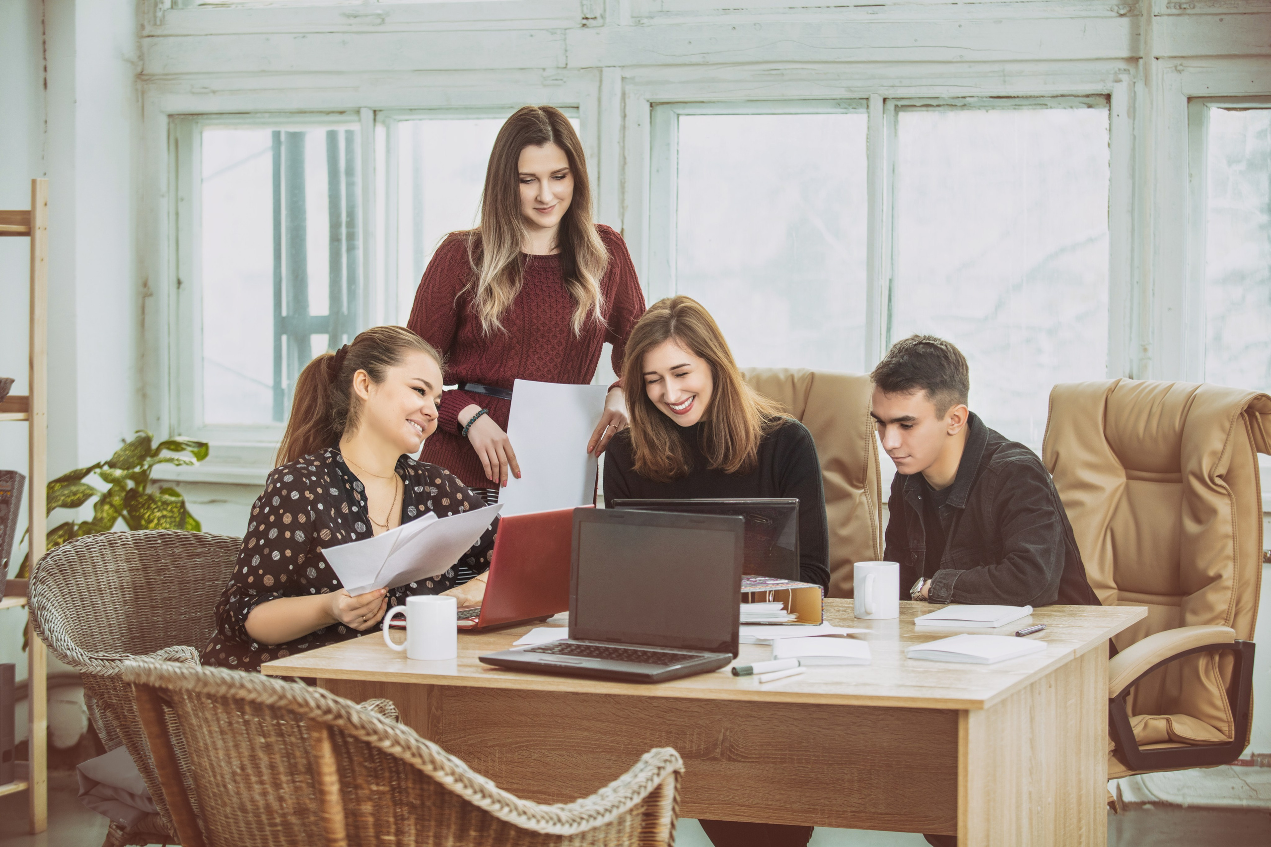 BLOGUE. Photographe professionnelle de la ville d’Auxerre - Ekaterina Mathieu