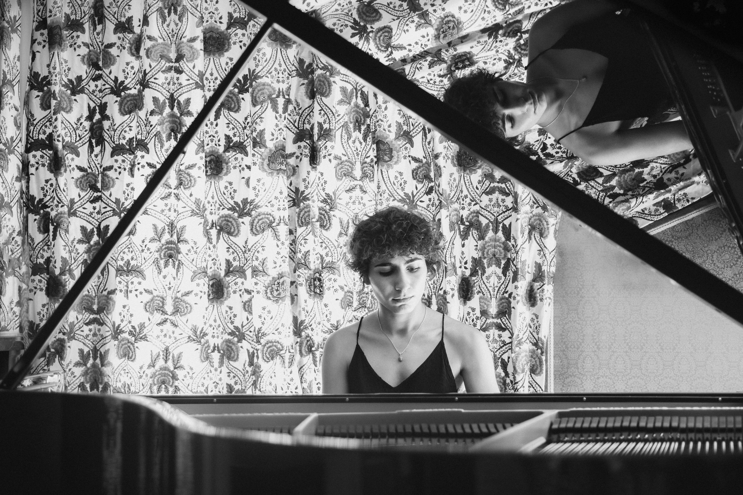 Musician for musicians