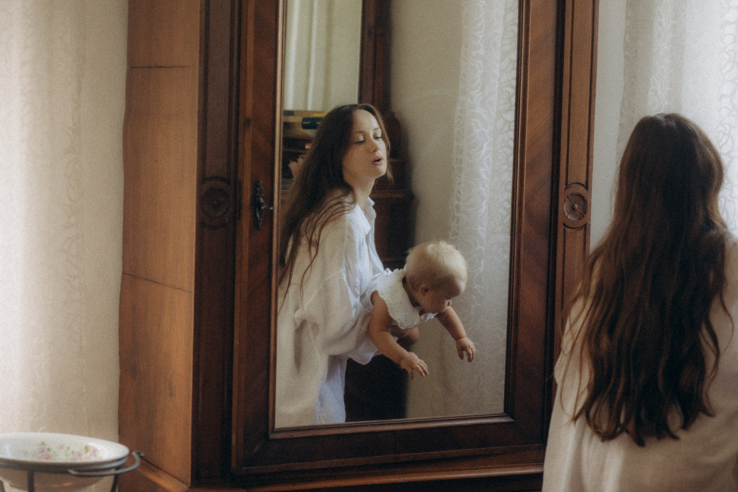 Je suis Olga, votre photographe de famille à Metz et dans toute la France