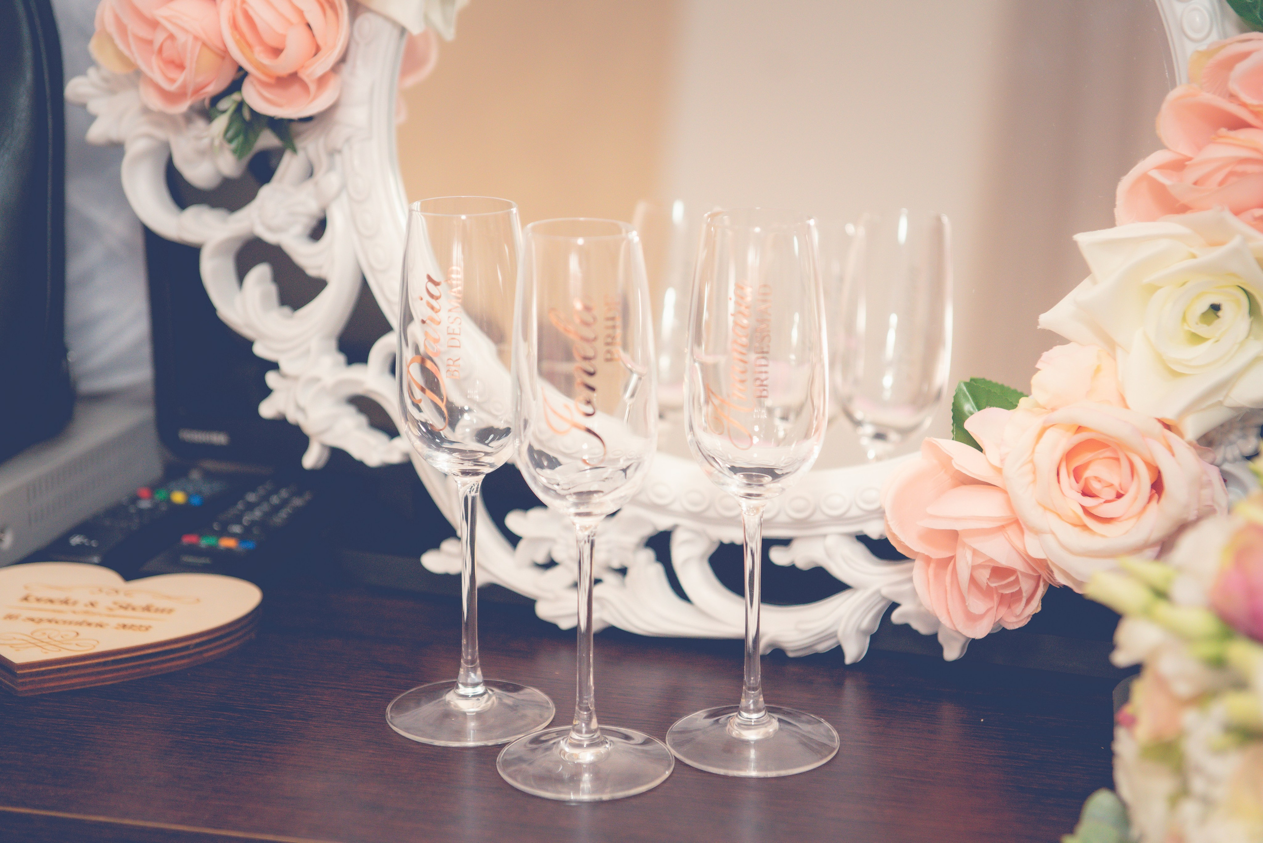 Wedding shop offer