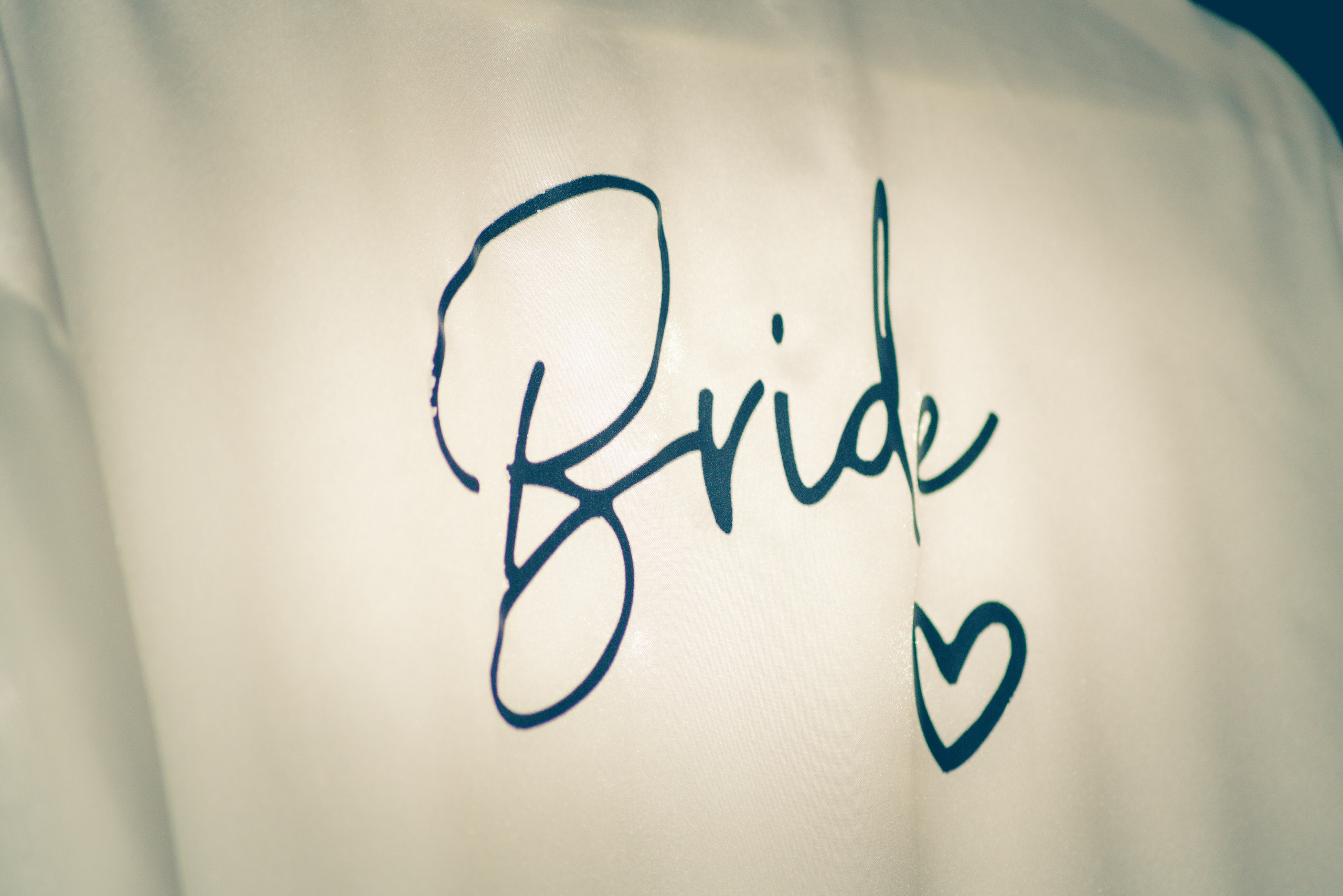 Wedding shop offer