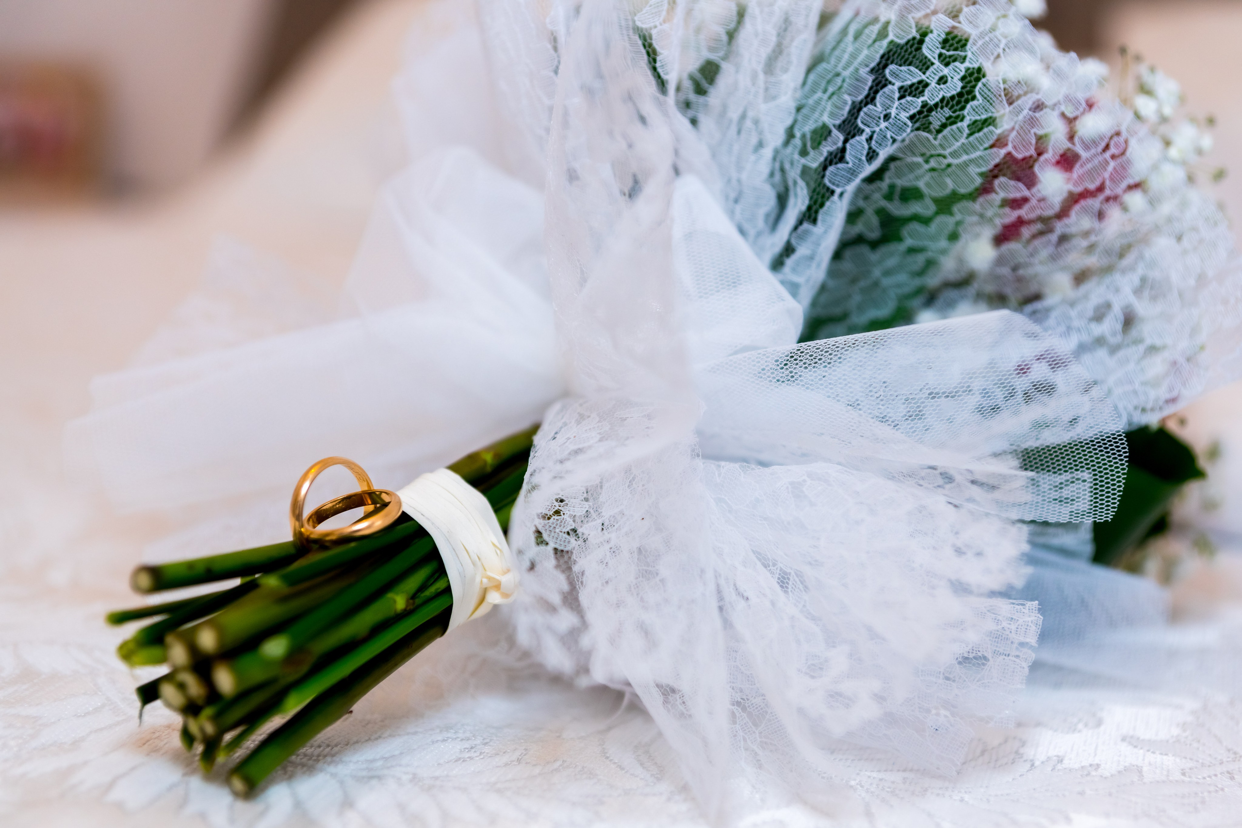 Wedding shop offer