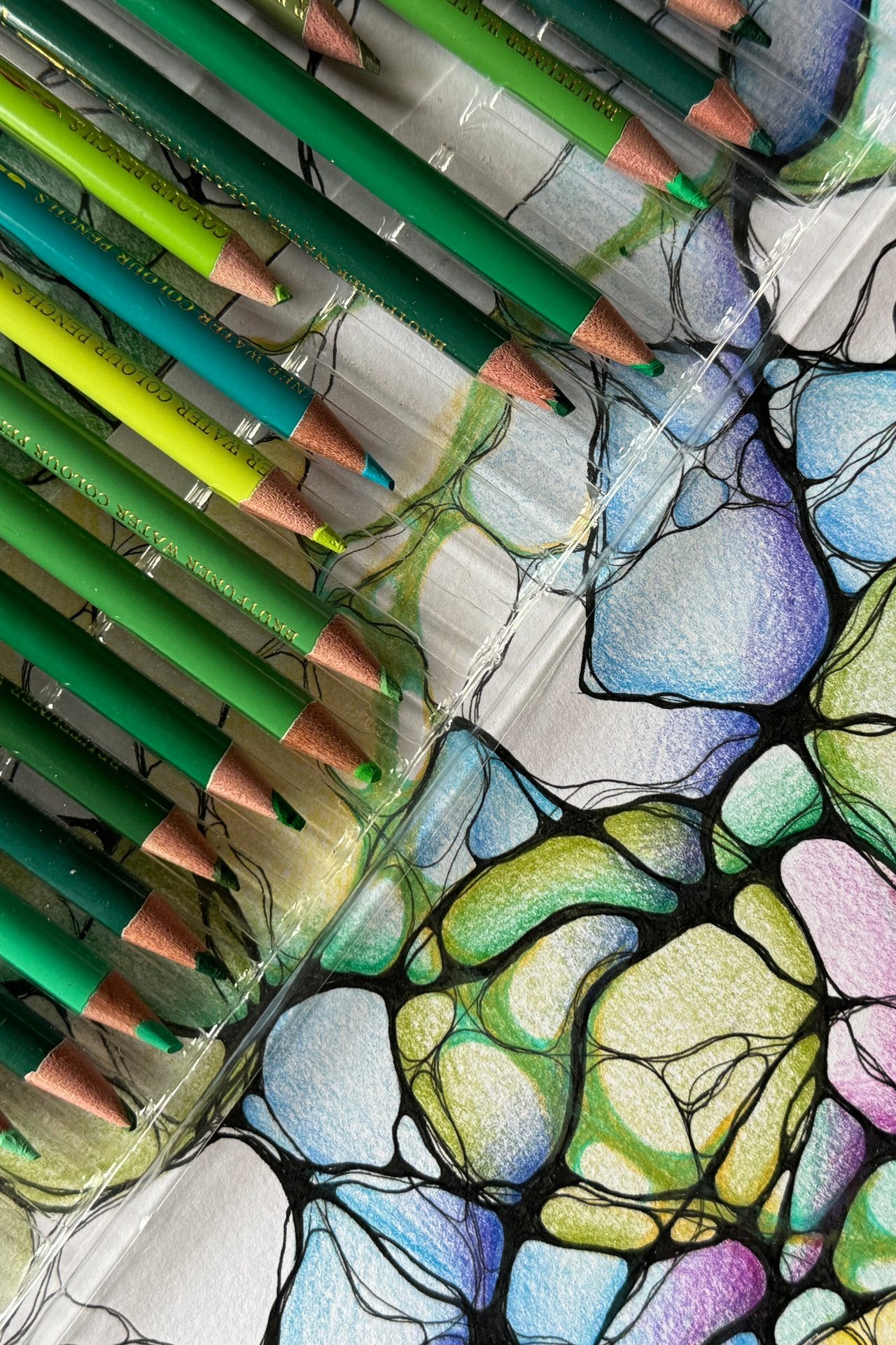 Delavnica Nevro Lotus odnosov. Numerologija. Nevrografika. Delavnice