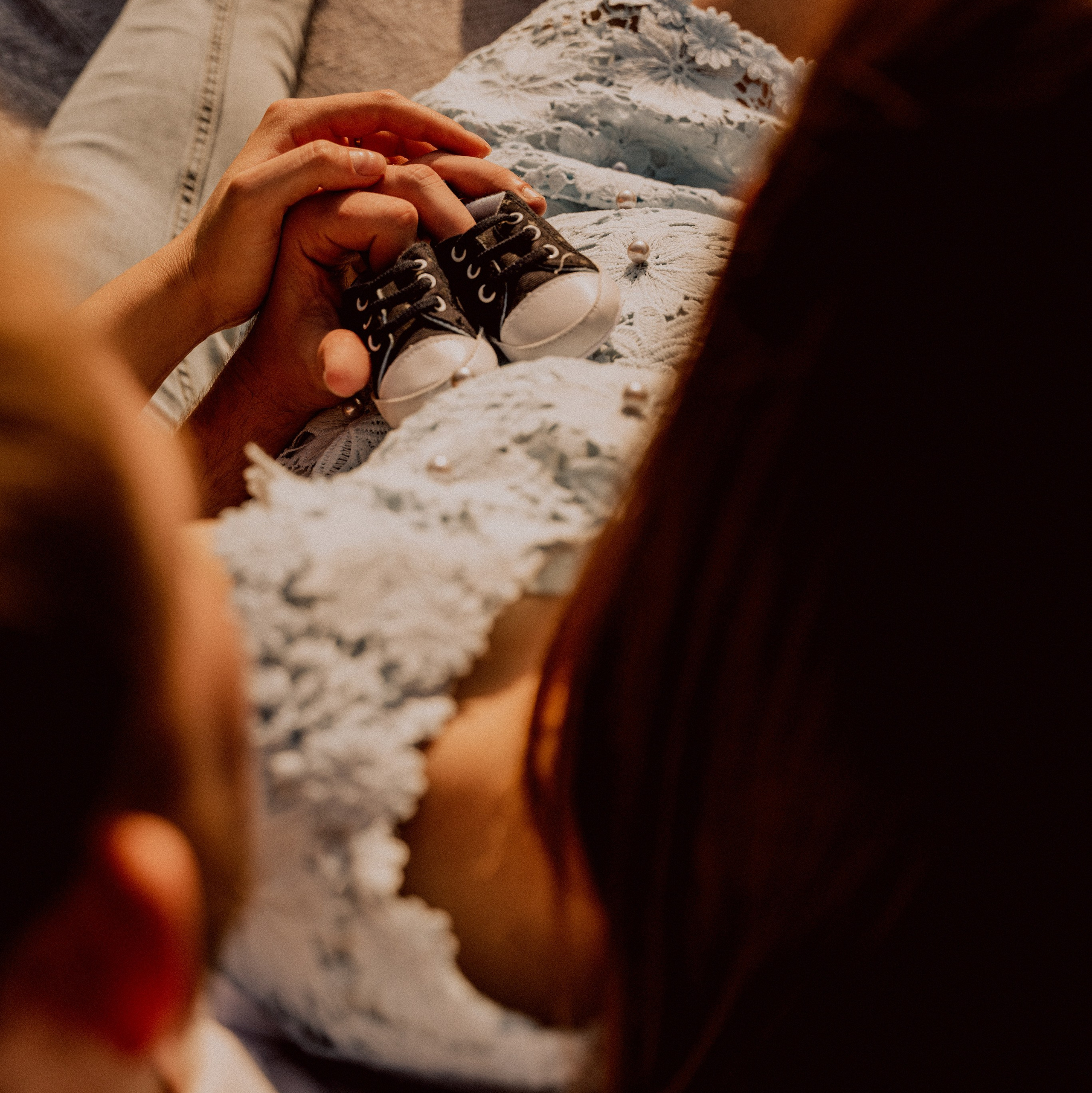 Семейный фотограф Плзень Анита Дергачева