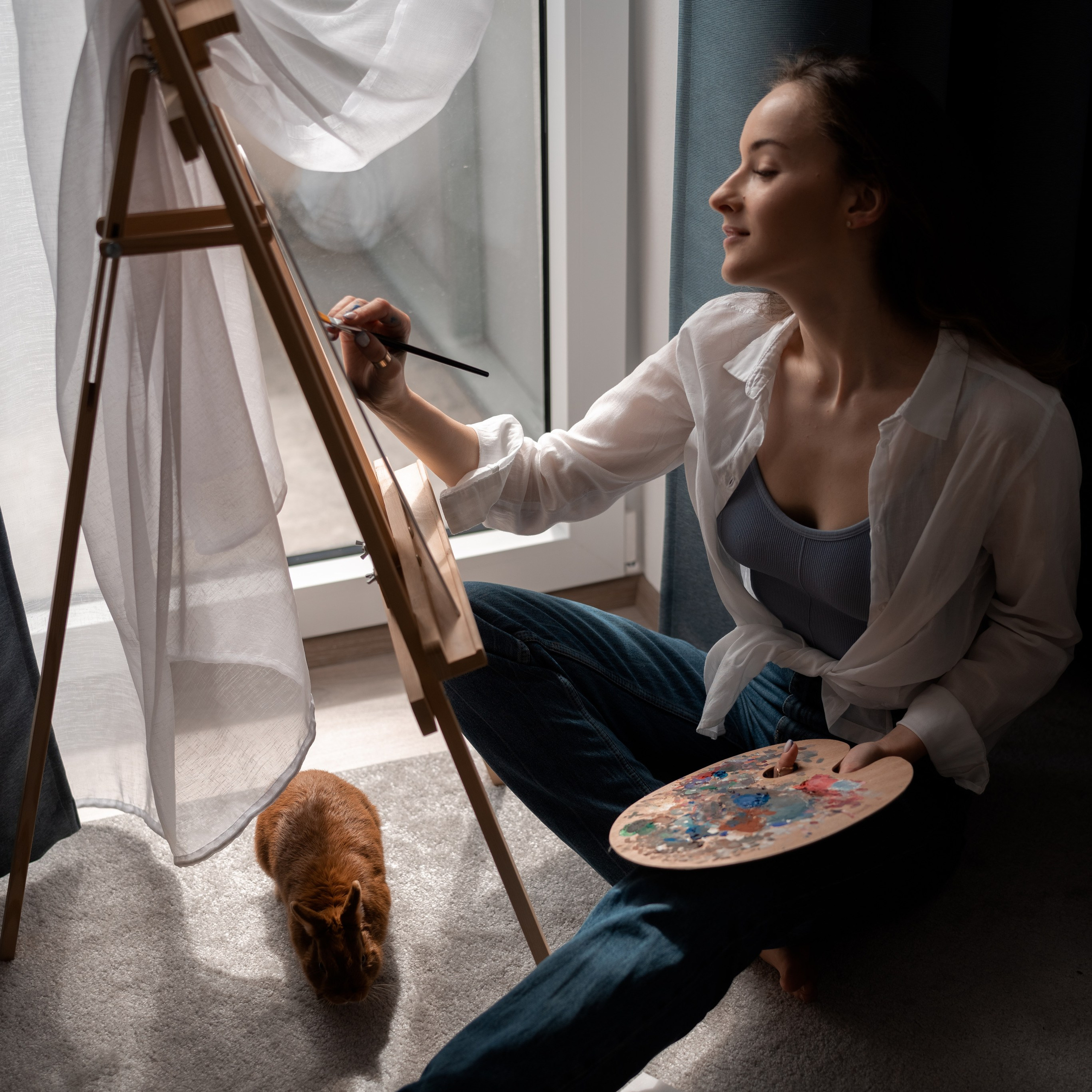 Семейный фотограф Плзень Анита Дергачева