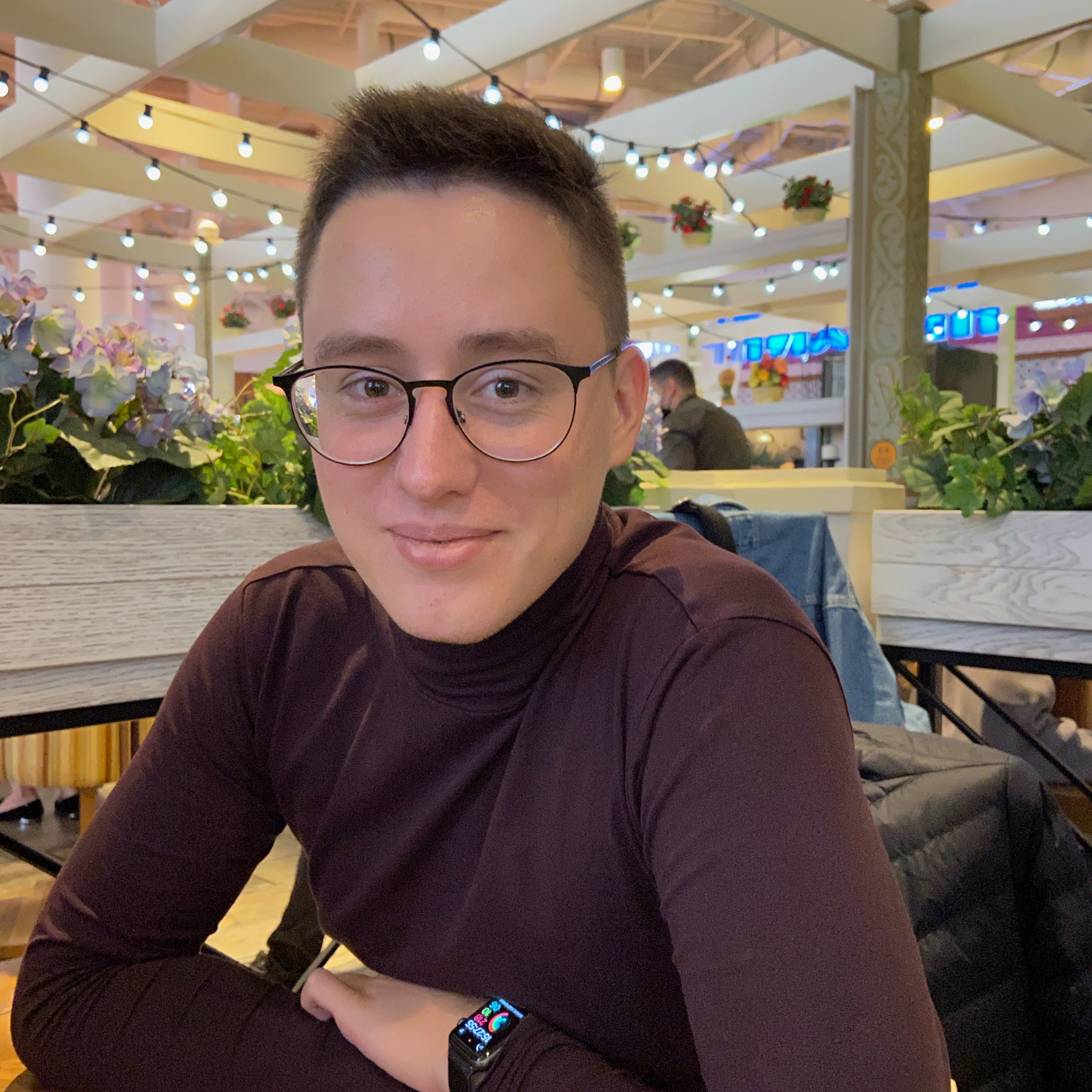 LEÇONS. Eugénie Smirnova — Photographe à Toulouse et dans le Sud-Ouest