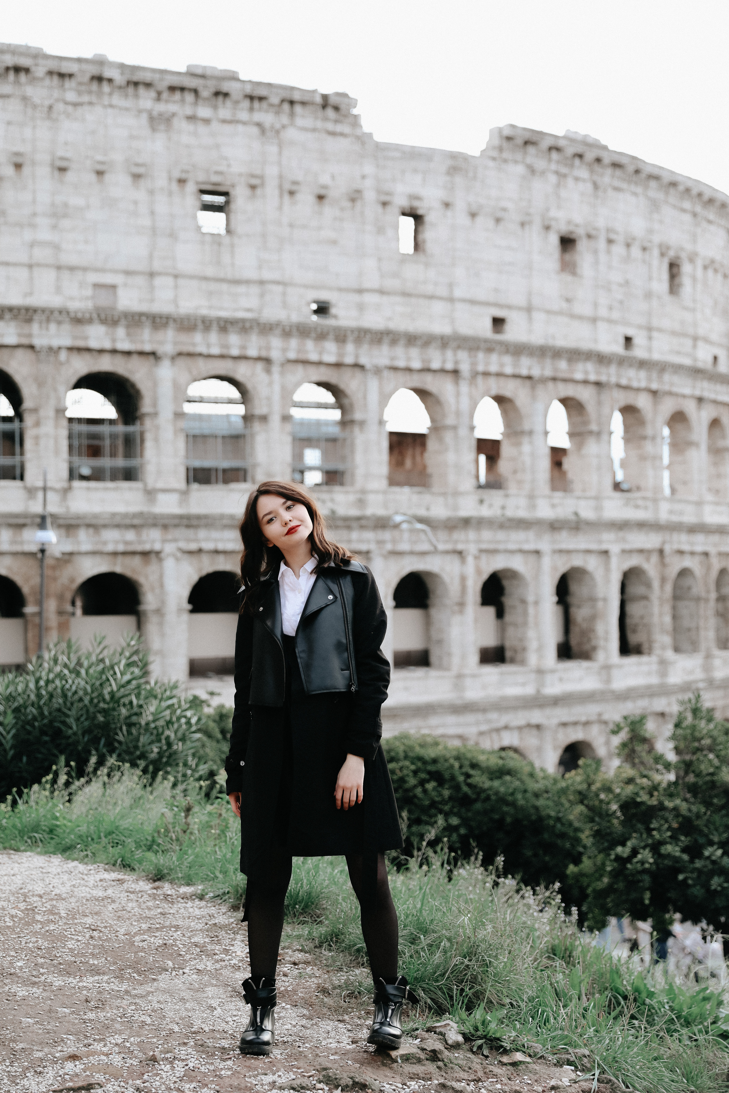 Where to do a photoshoot in Rome. Photographer in Rome