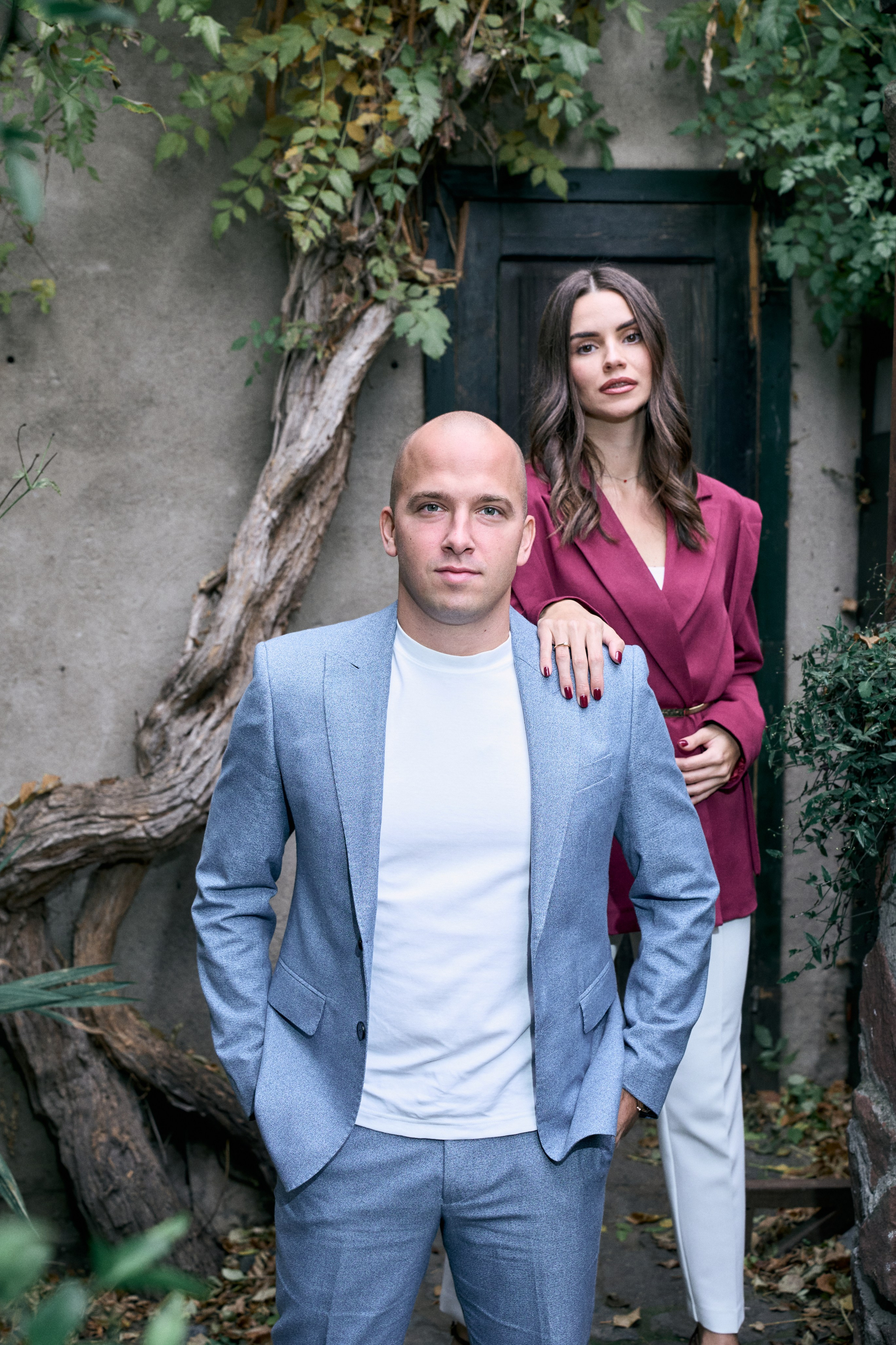 Marko Superio | Wedding & Portrait Photographer