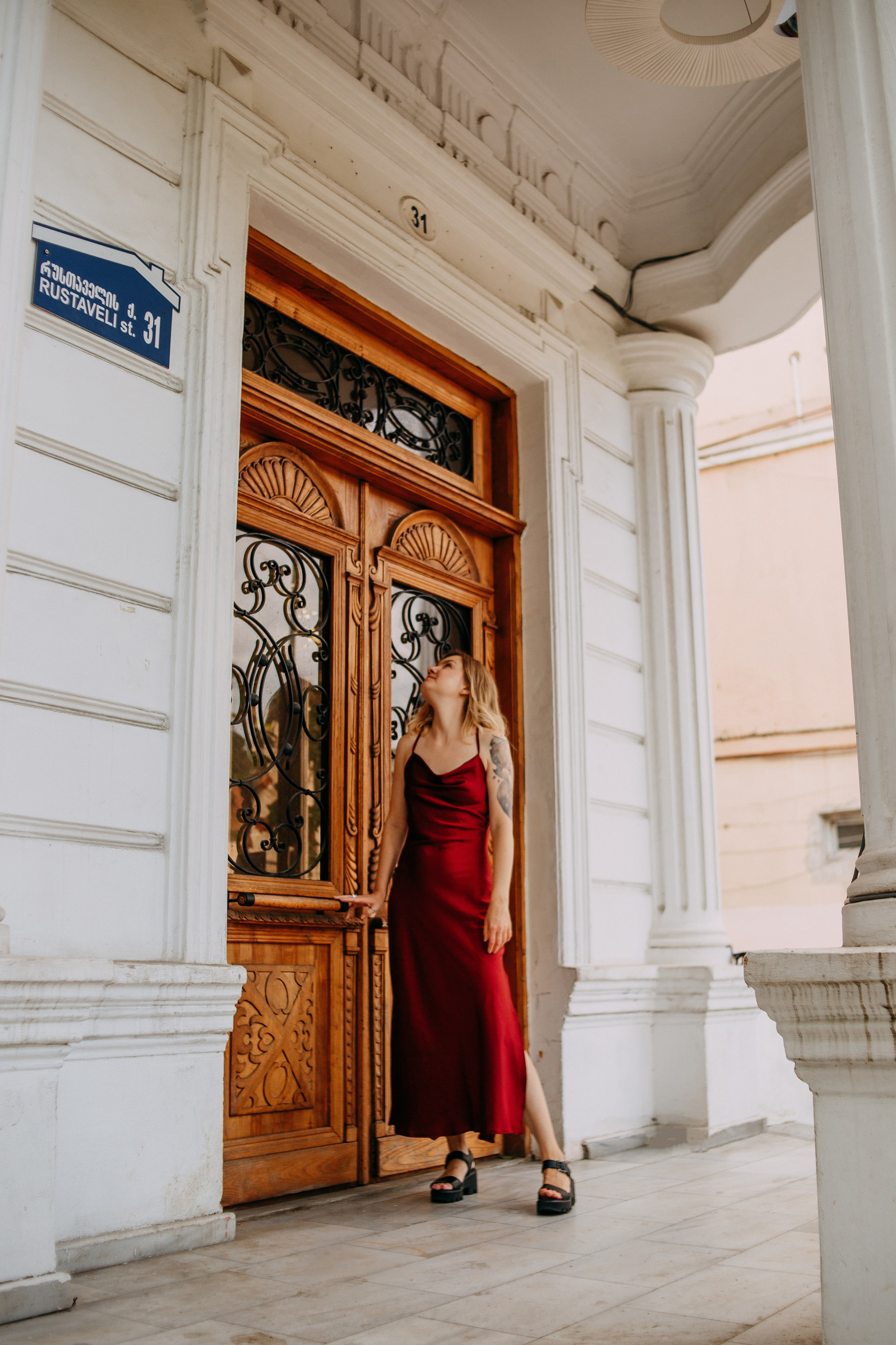 Price. Wedding and portrait photographer in Beograd Ekaterina Makedonskaya