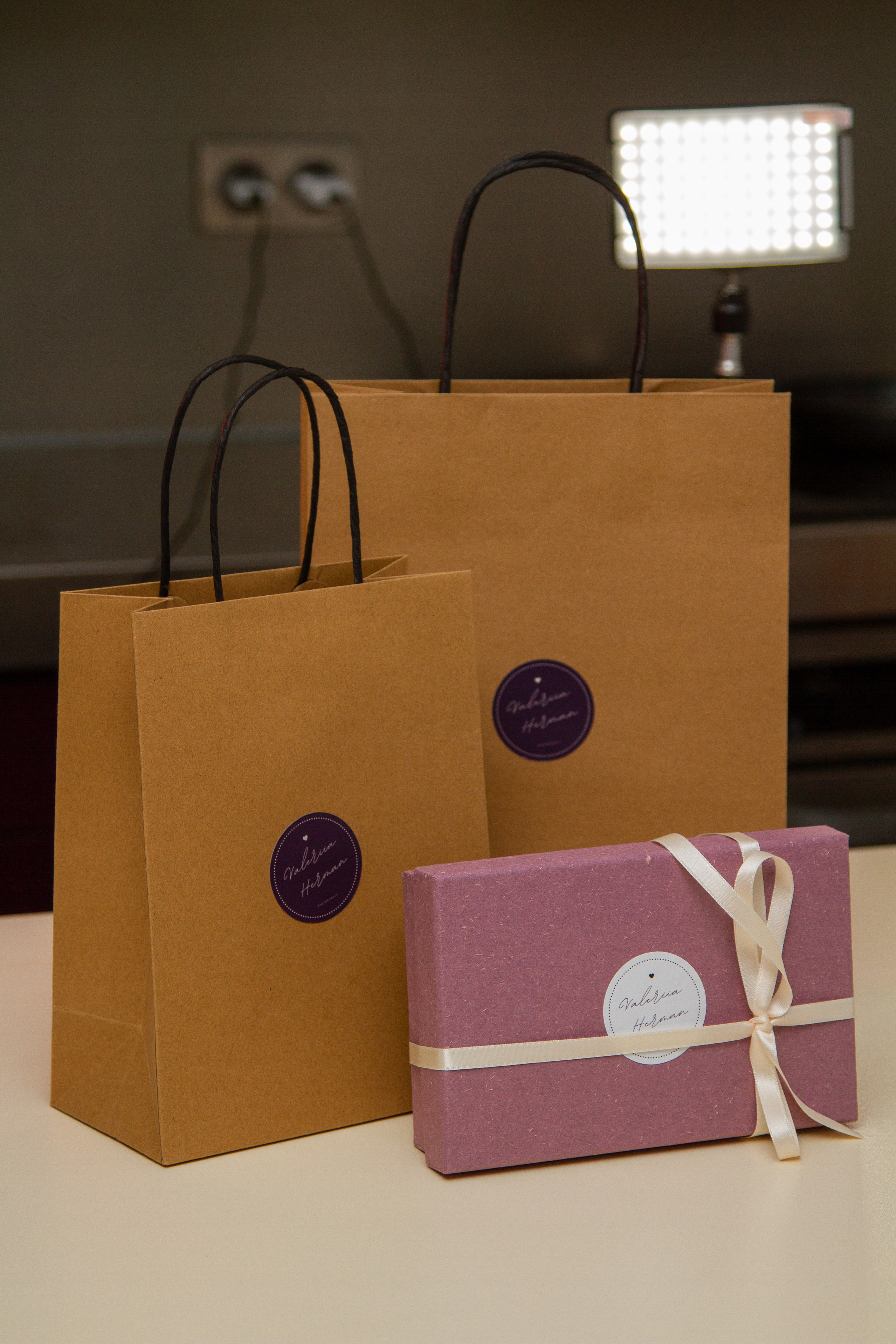 Prices. Valeriia Herman