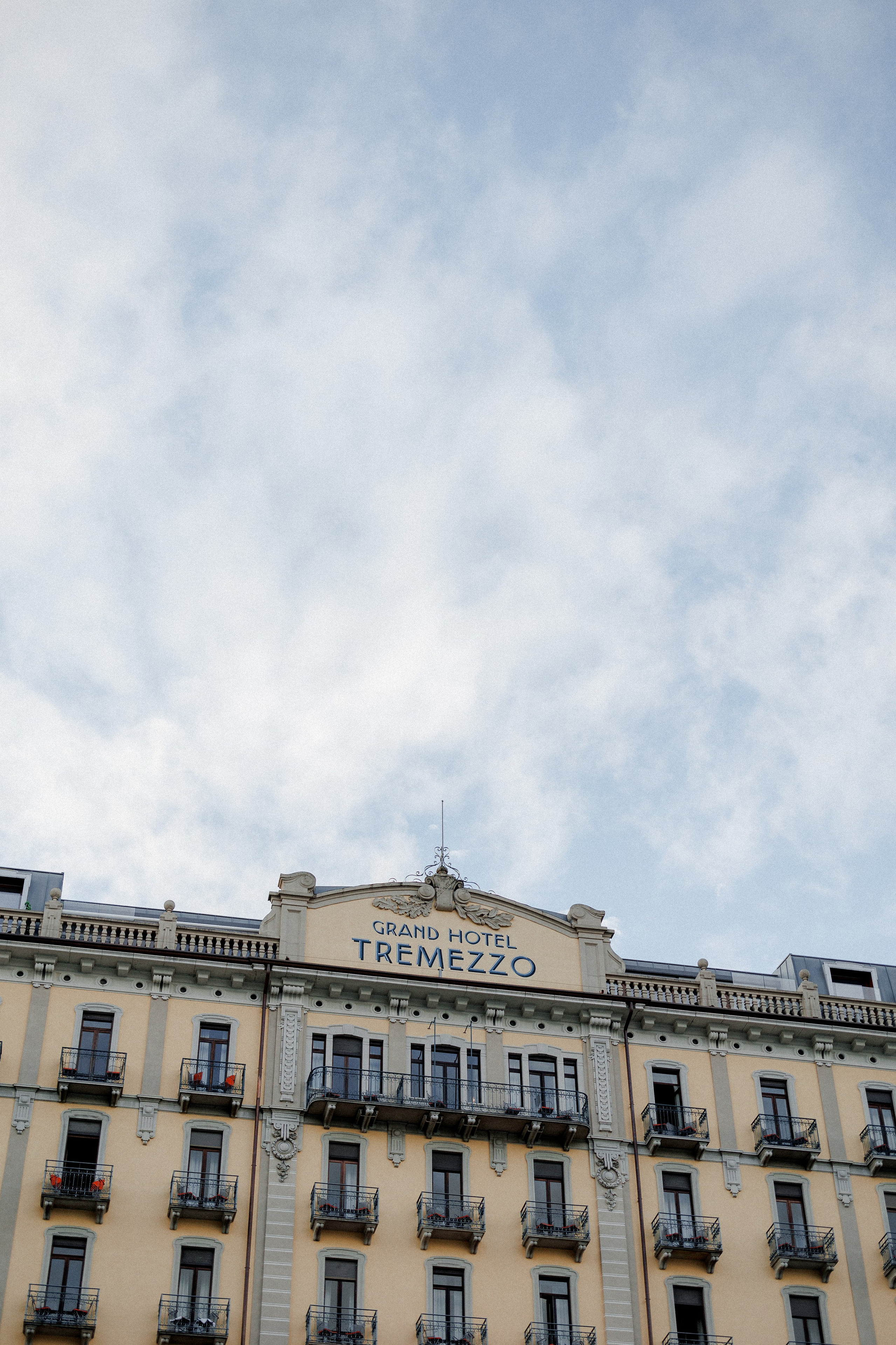 Eine intime Hochzeit am Comer See. Familien- & Hochzeitsfotografin Schweiz. Valeria Diaz in Zürich und Umgebung