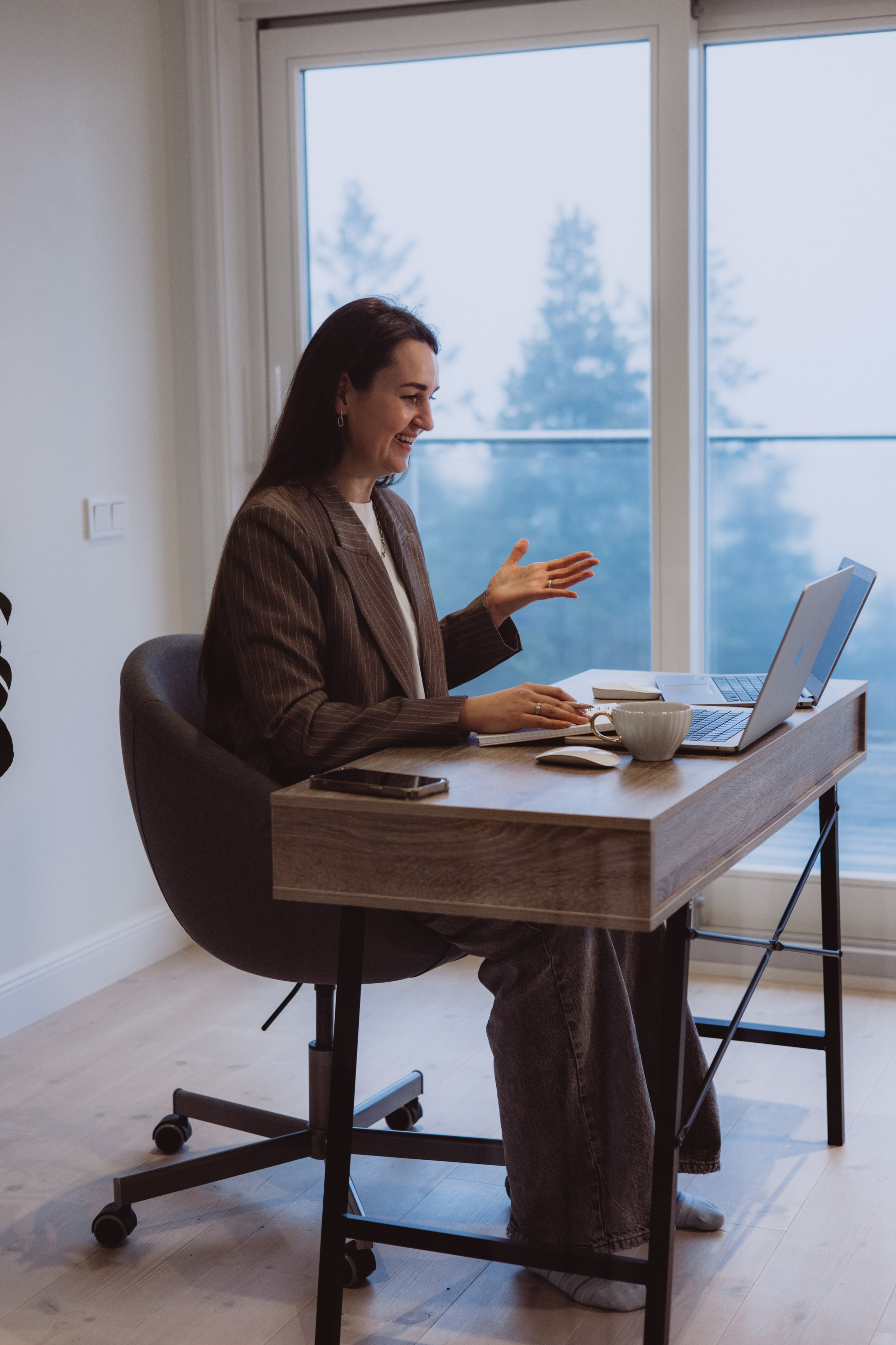 Photography Services in Stockholm | Family, Portrait & Love Story. Iryna Zhyvora | Photographer | Stockholm