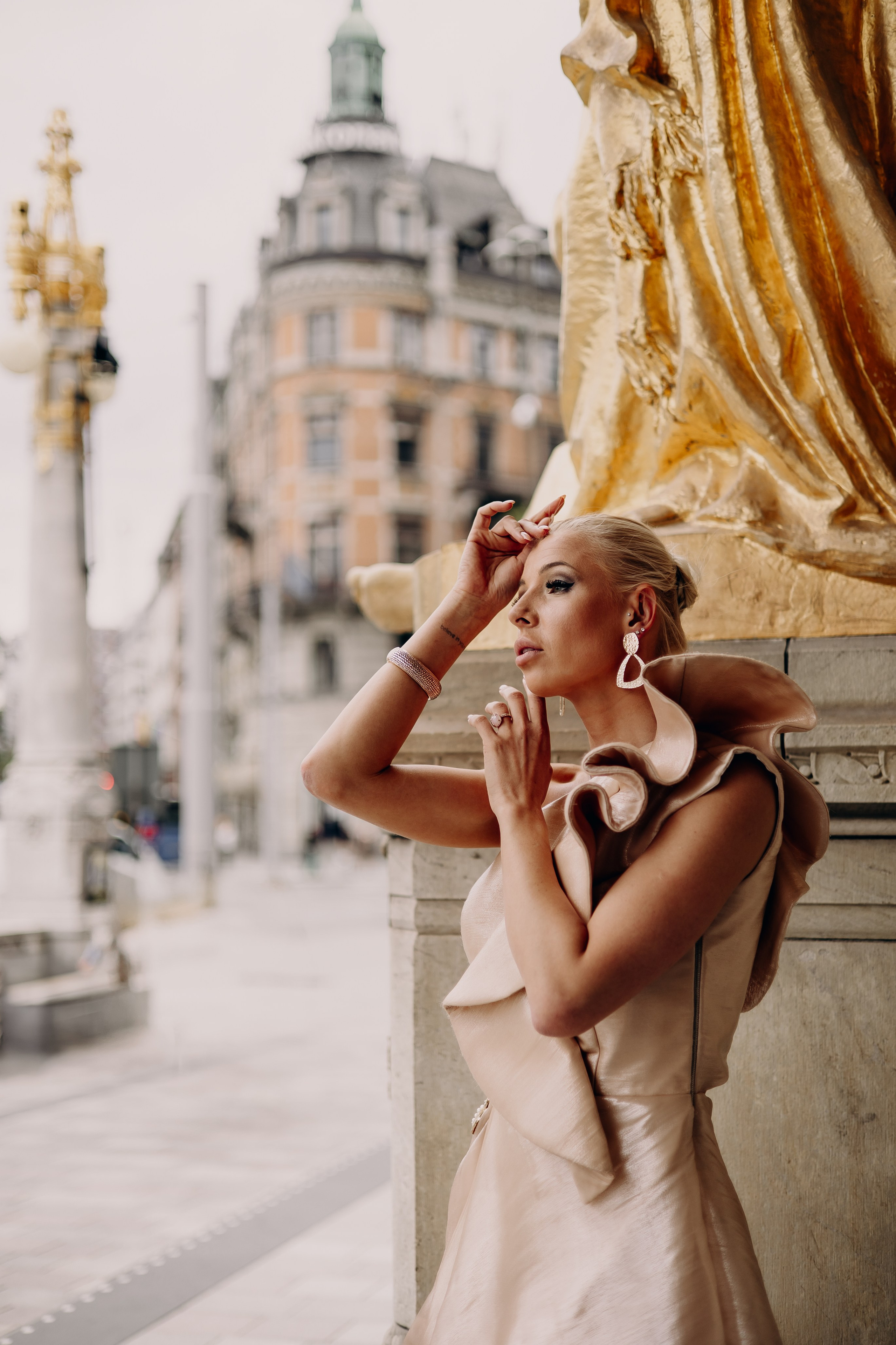 Iryna Zhyvora | Photographer | Stockholm