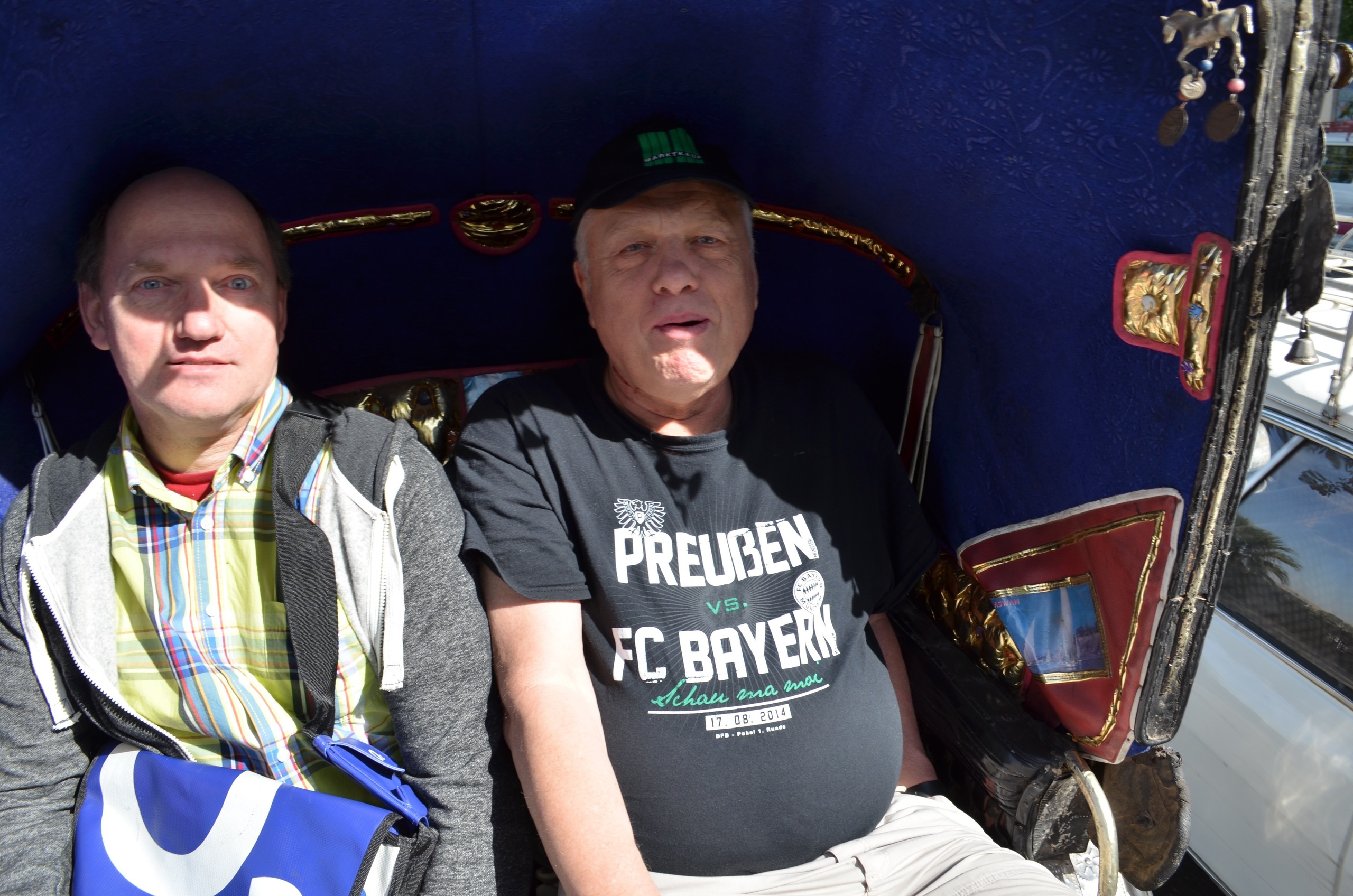 Круиз по реке Нил. Mannequins, design, decoration, handmade, photographe…