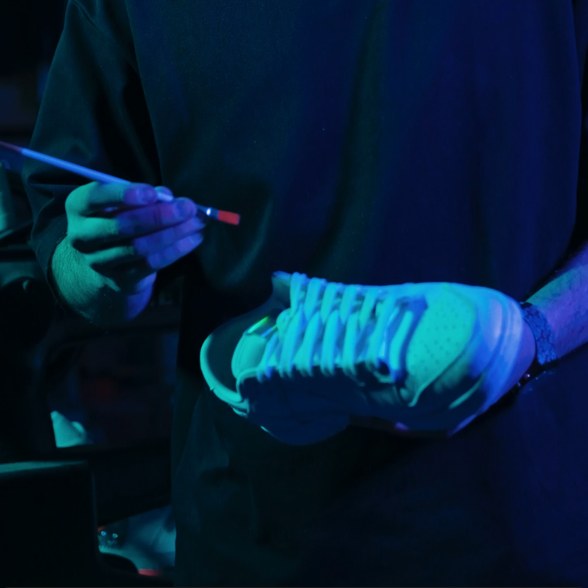 Video production based in Milan