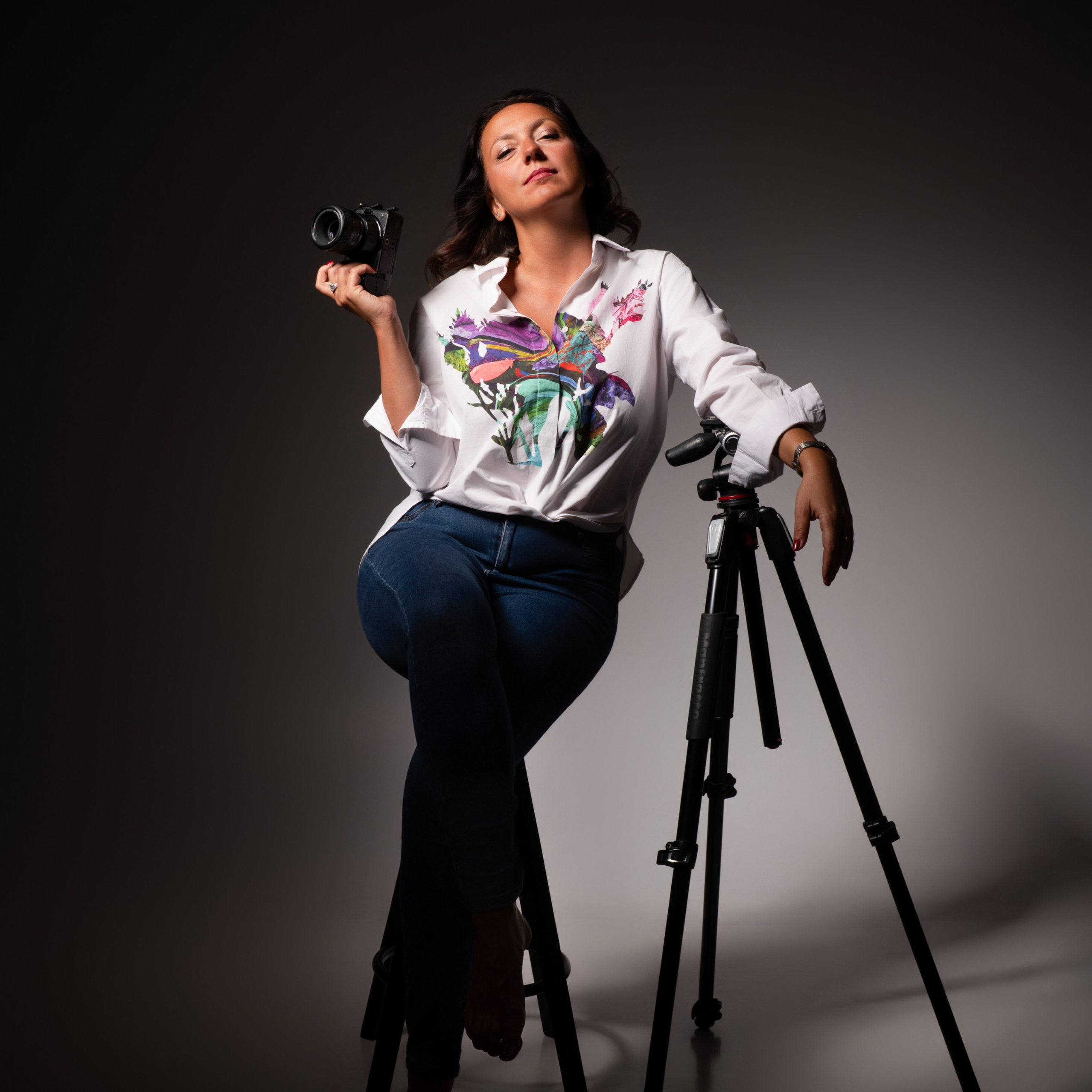 Contact. Bojana Žuža, photographer in Belgrade, Serbia