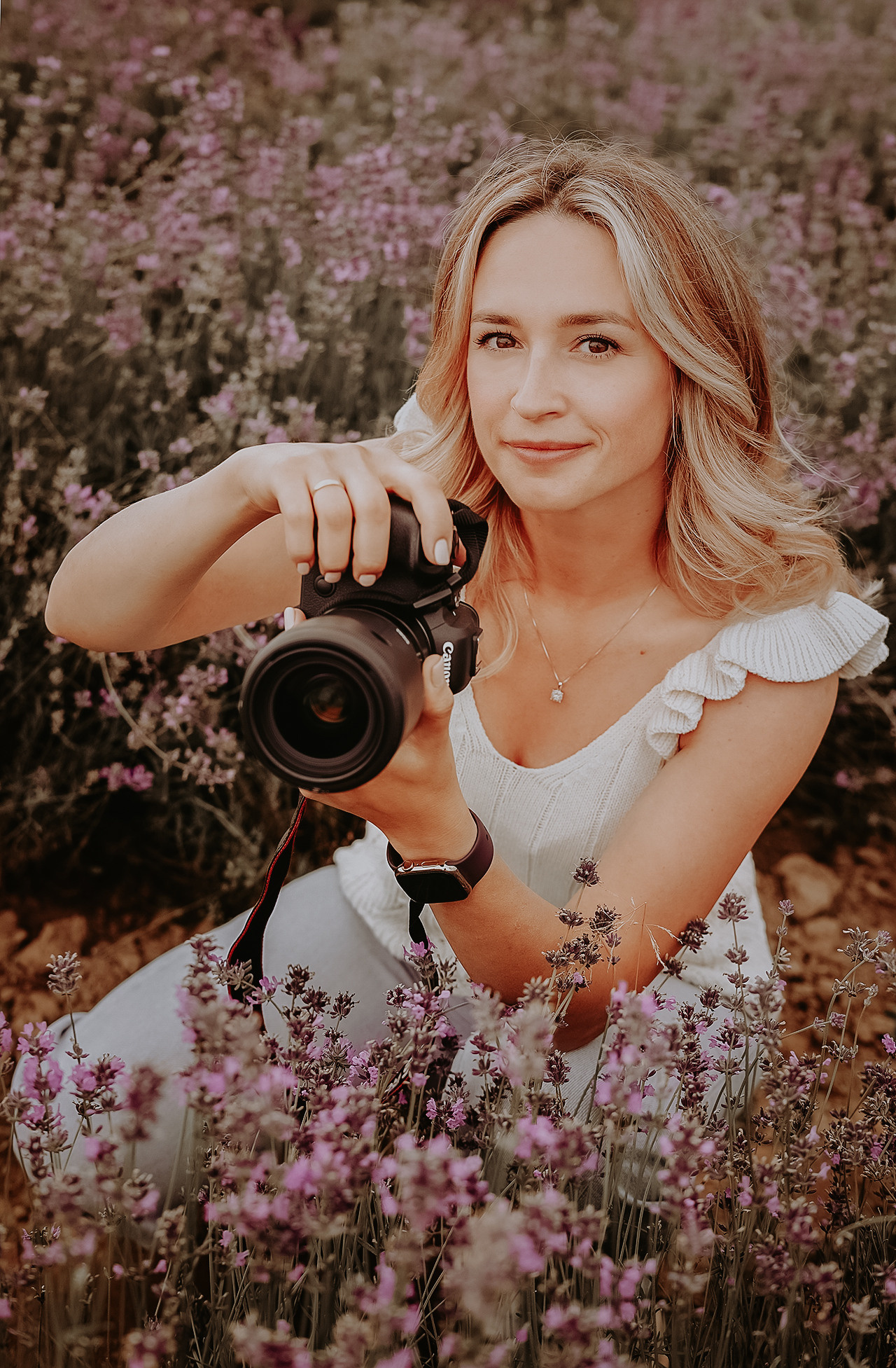 Fotografin für Frauen, Paare & Familien in Emsland, Lingen & Umgebung