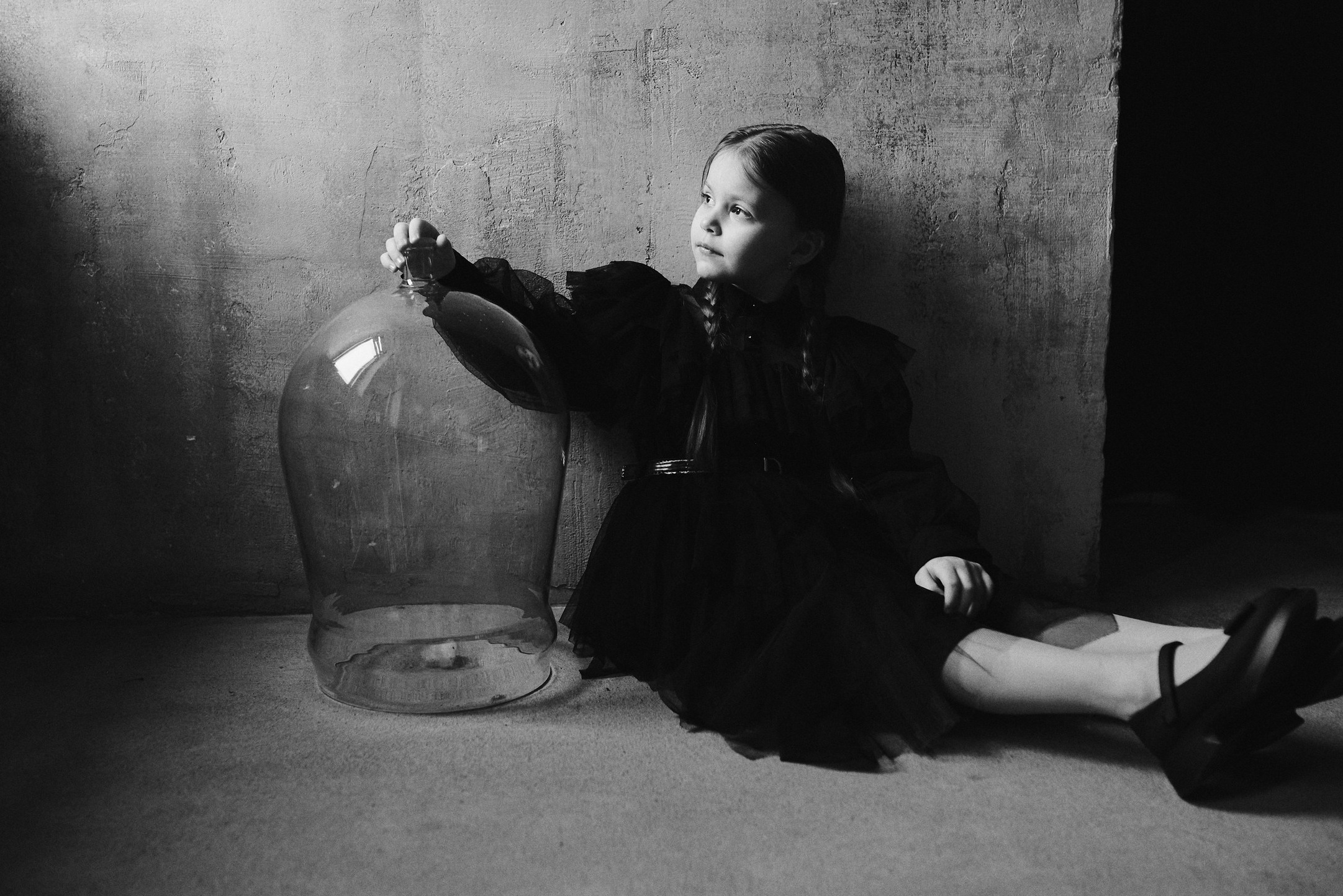 Киносеанс в Школе Фотографии Романа Рыбалёва. Школа Фотографии Романа Рыбалёва. Город Кишинёв, Молдова