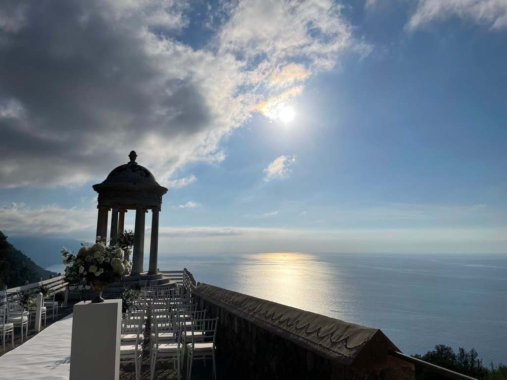 Services. Music for events mallorca