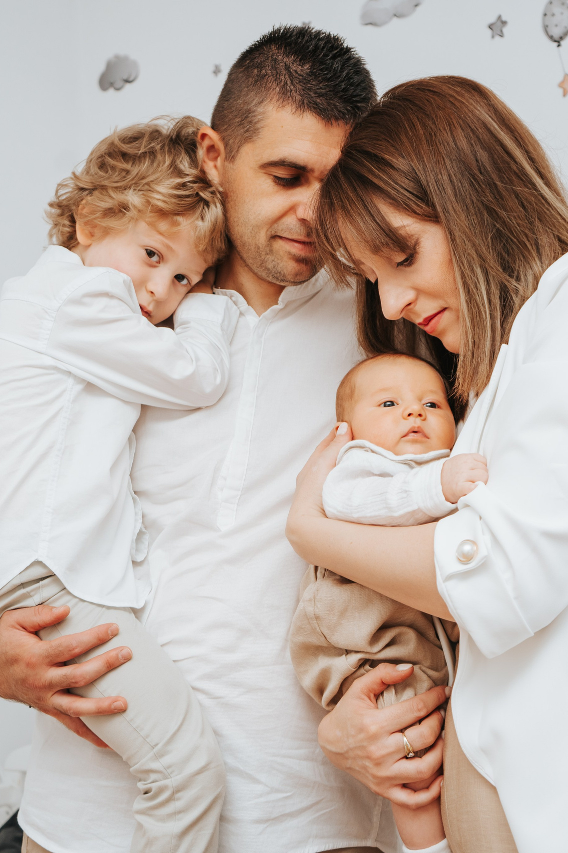 Pachete. Fotograf de evenimente din Romania