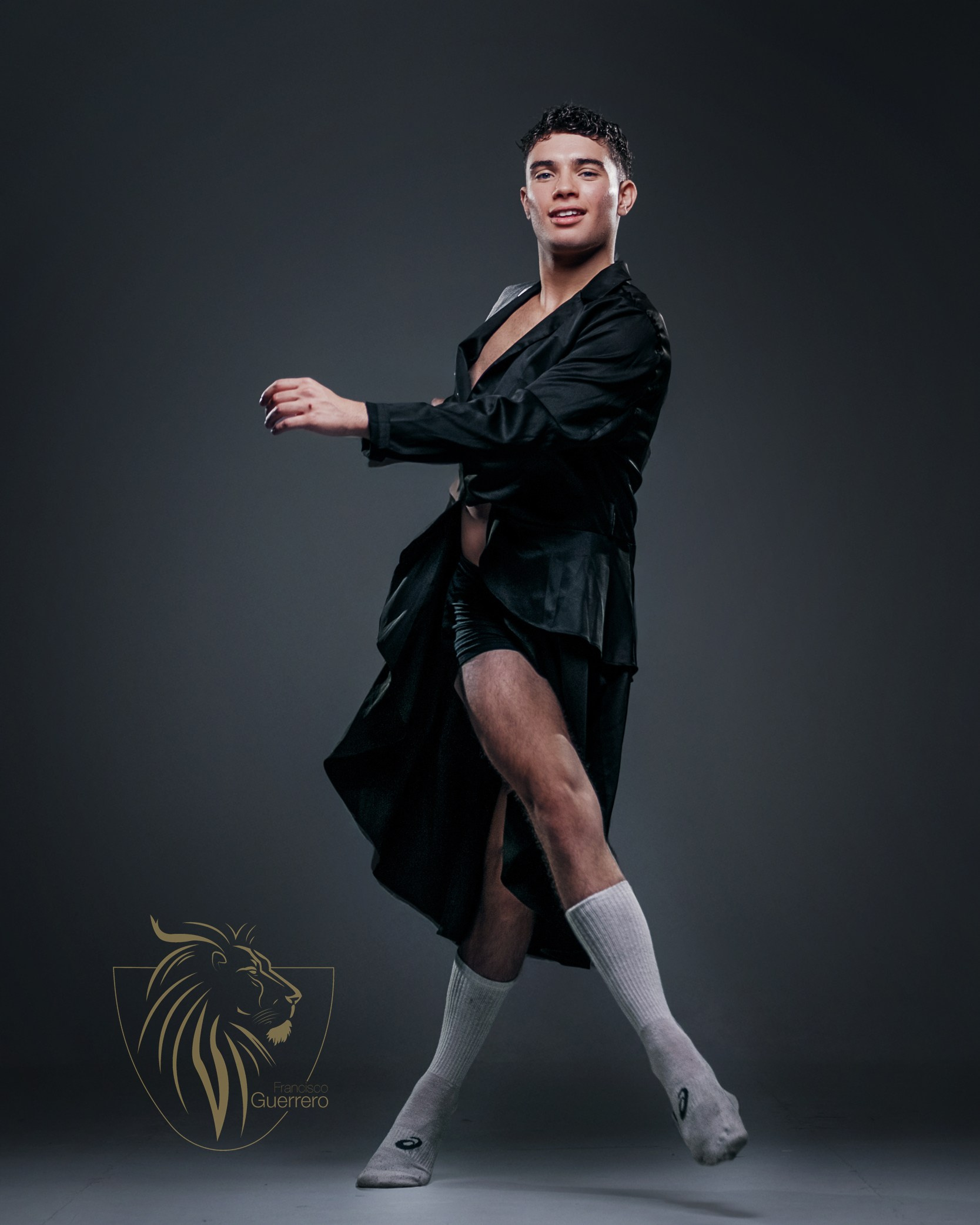 Сurso definitivo para dominar la fotografía paso a paso