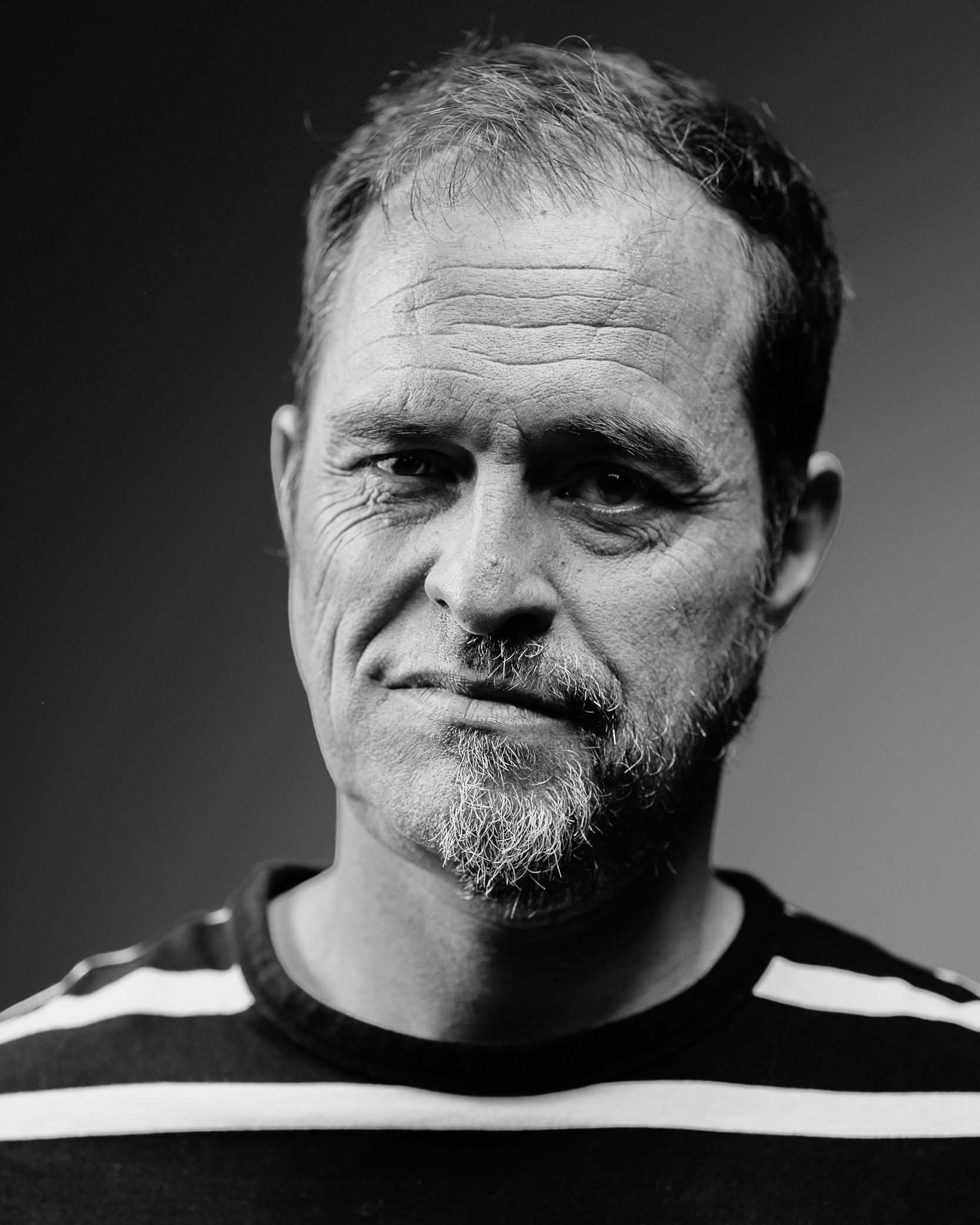 Book Actoral. Inicio